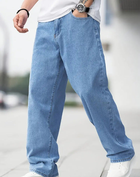 Urban Style – Herrenhosen mit Zealous