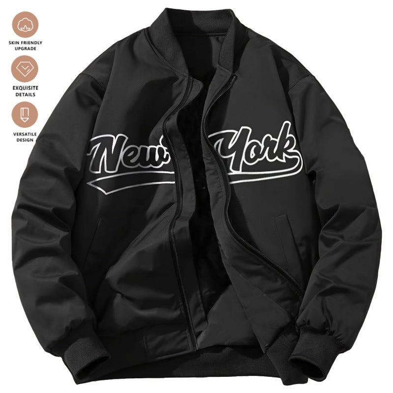 Herren Jacken & Mäntel Kollektion – Stilvoll und Warm
