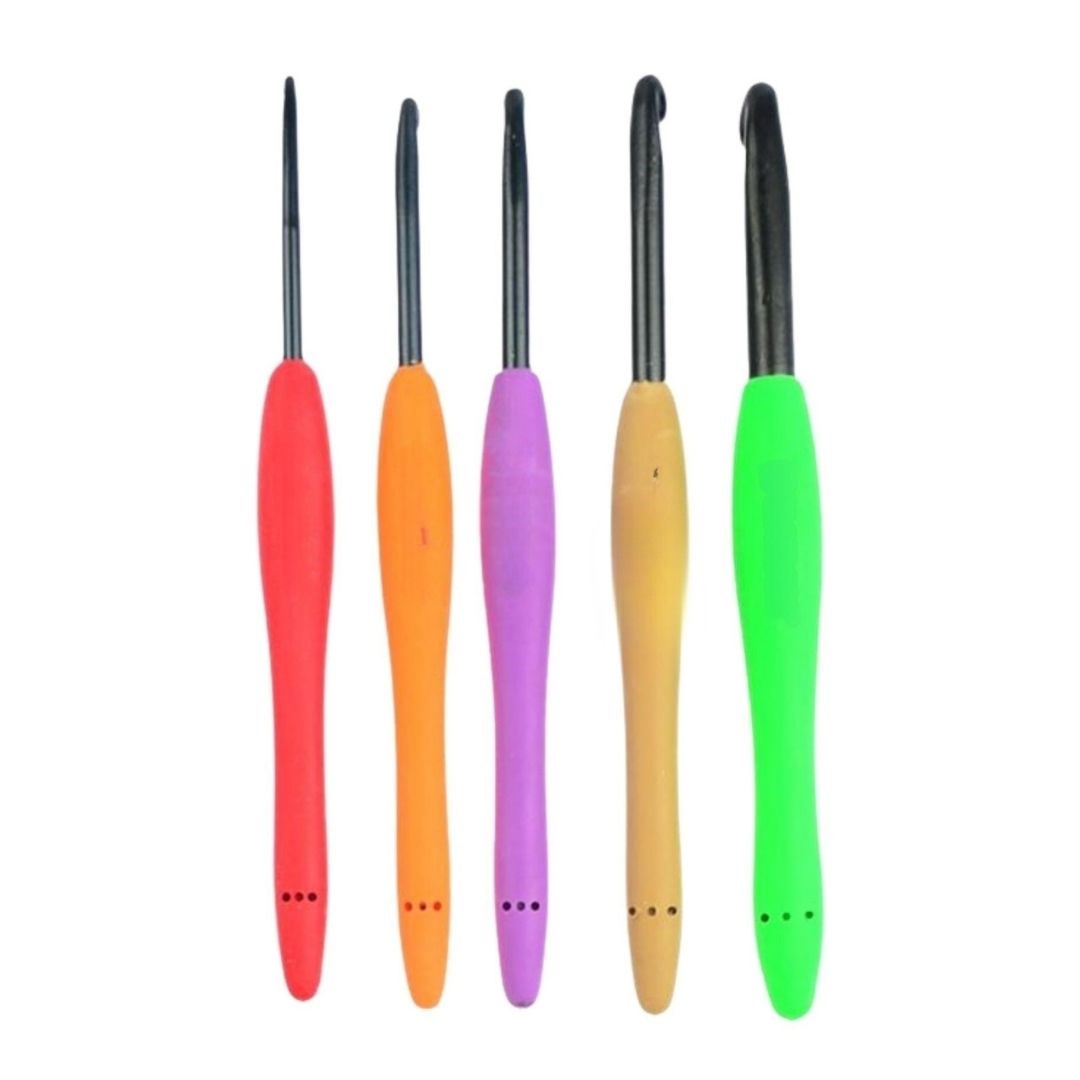 Týð Elastik Saplý Siyah Uçlu 6 Numara