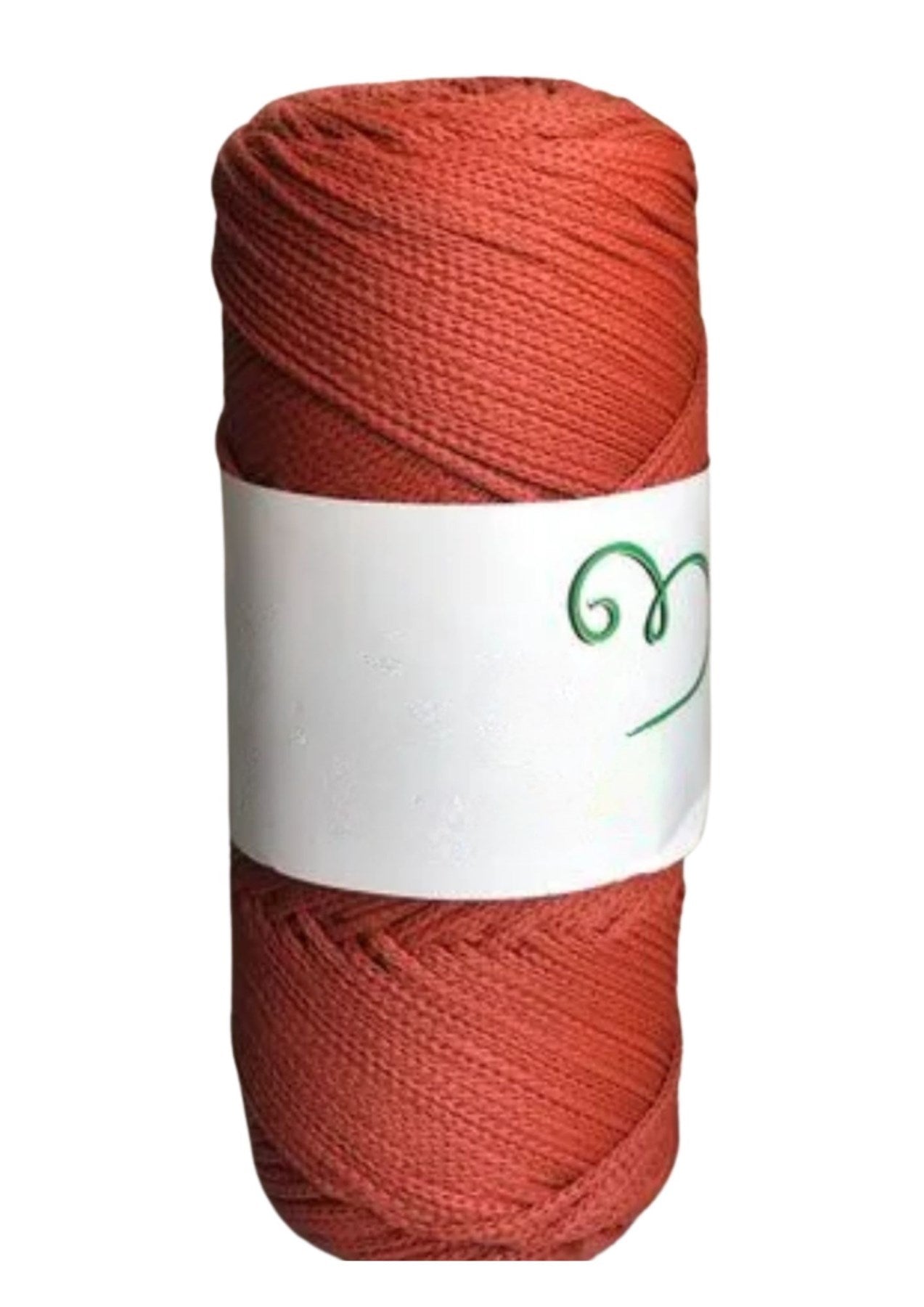 Makrome Ýpi 3mm Polyester Kiremit