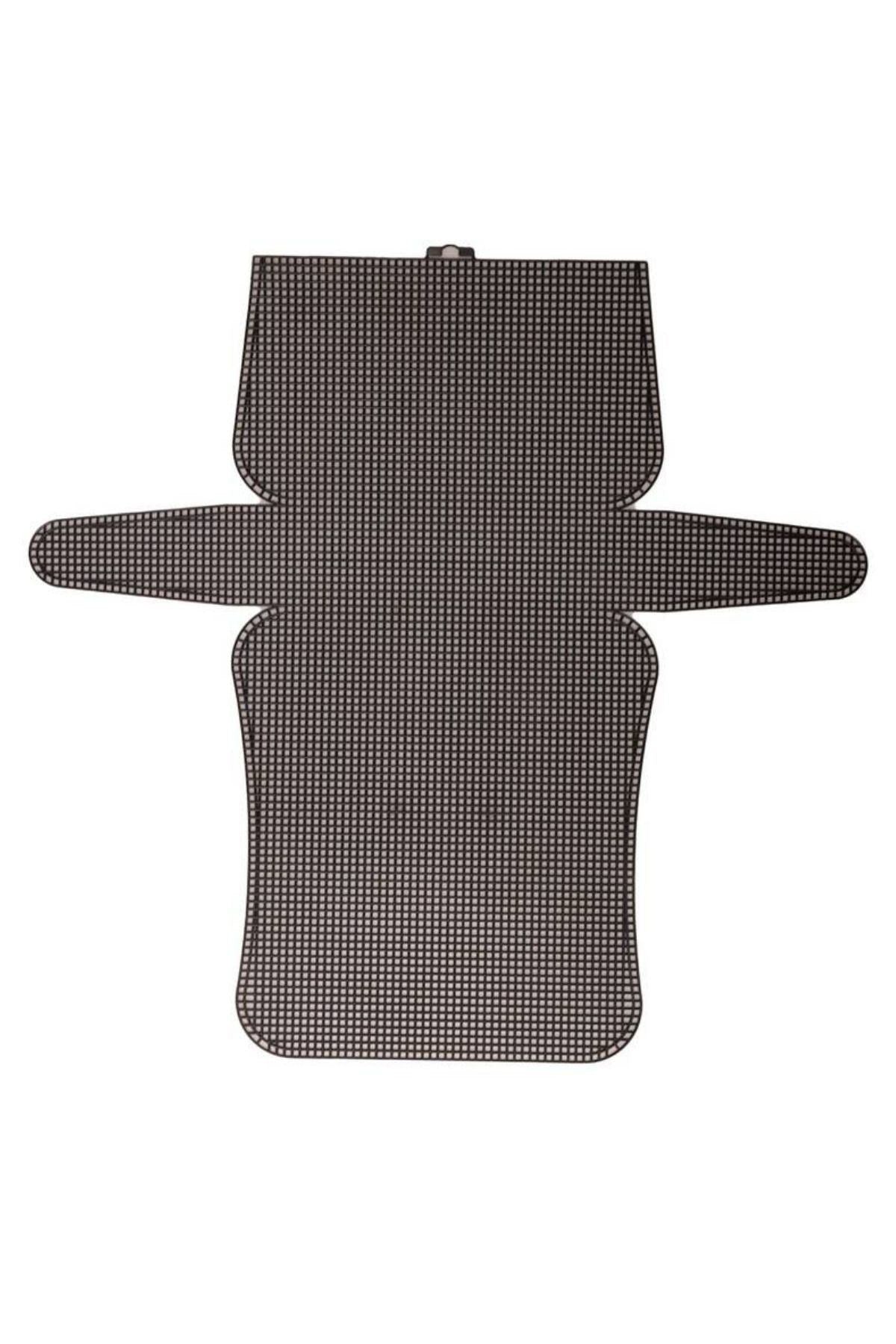 Çanta Kanvasý Küçük 30 cm Siyah