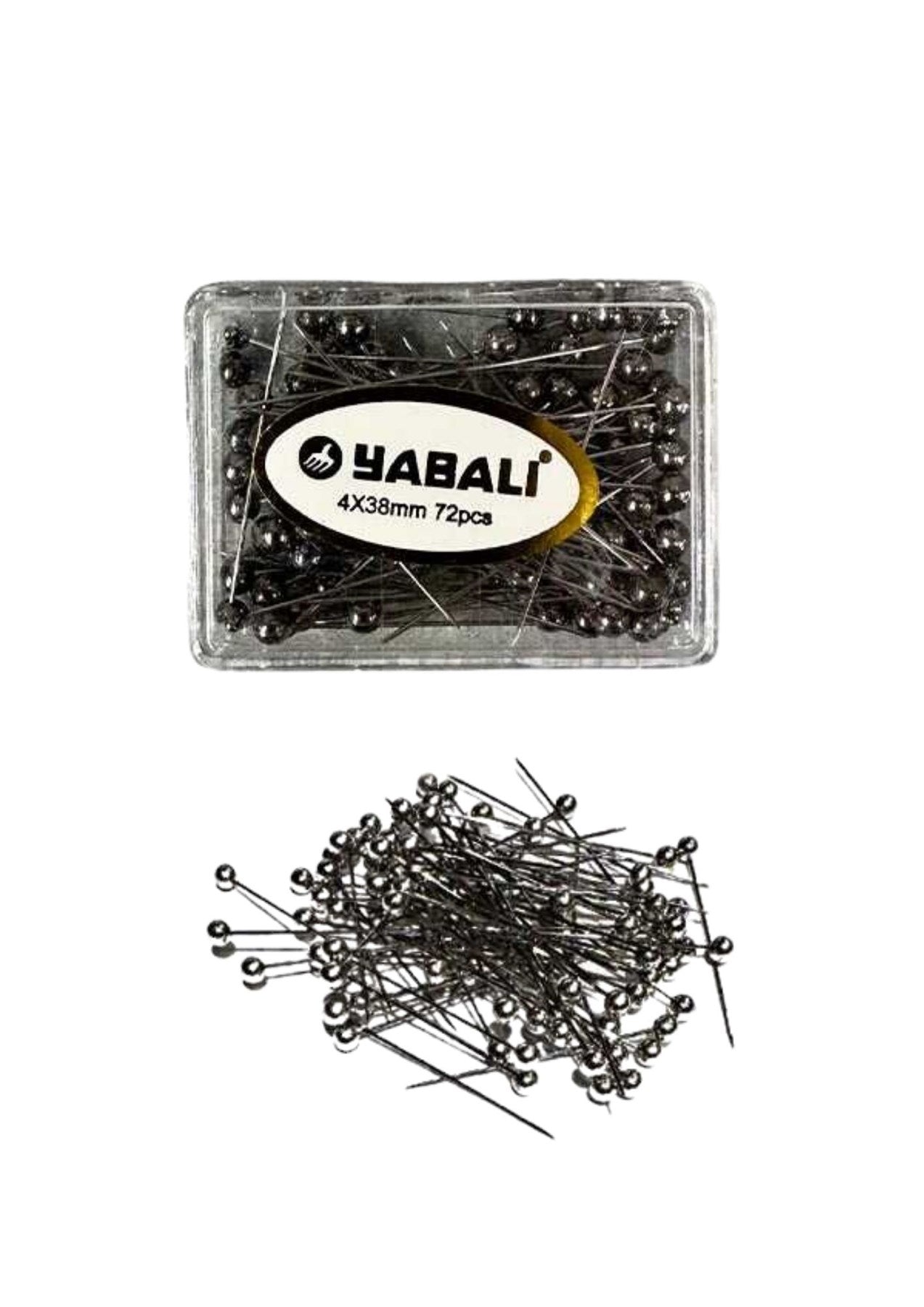 Toplu Ýðne Siyah 72'li 4x38 mm