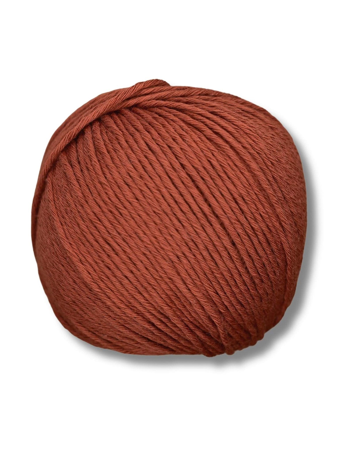 Pamuk Ýplik %100 Pamuk Kiremit