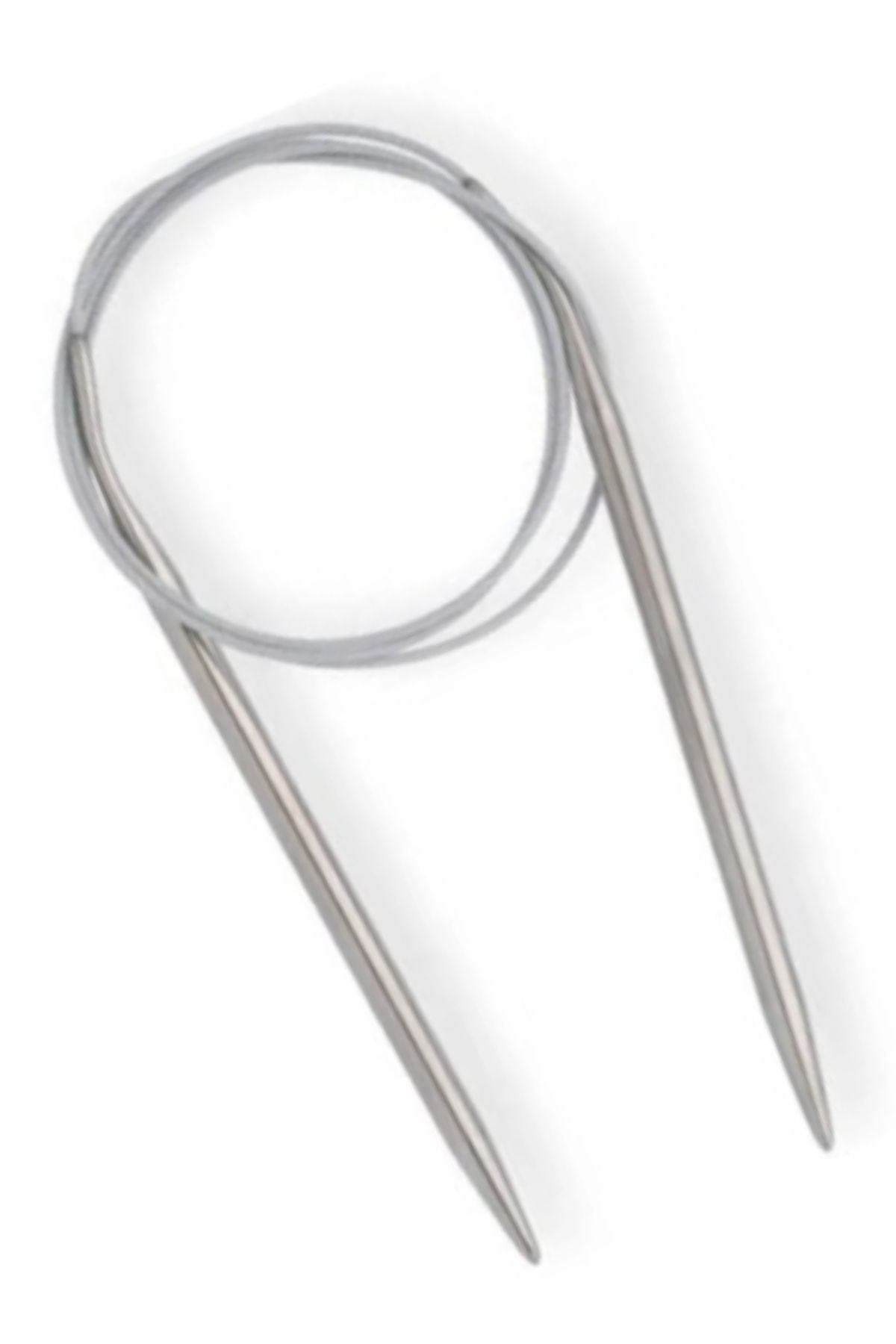 Misinalý Çelik Þiþ 100 cm 5 Numara