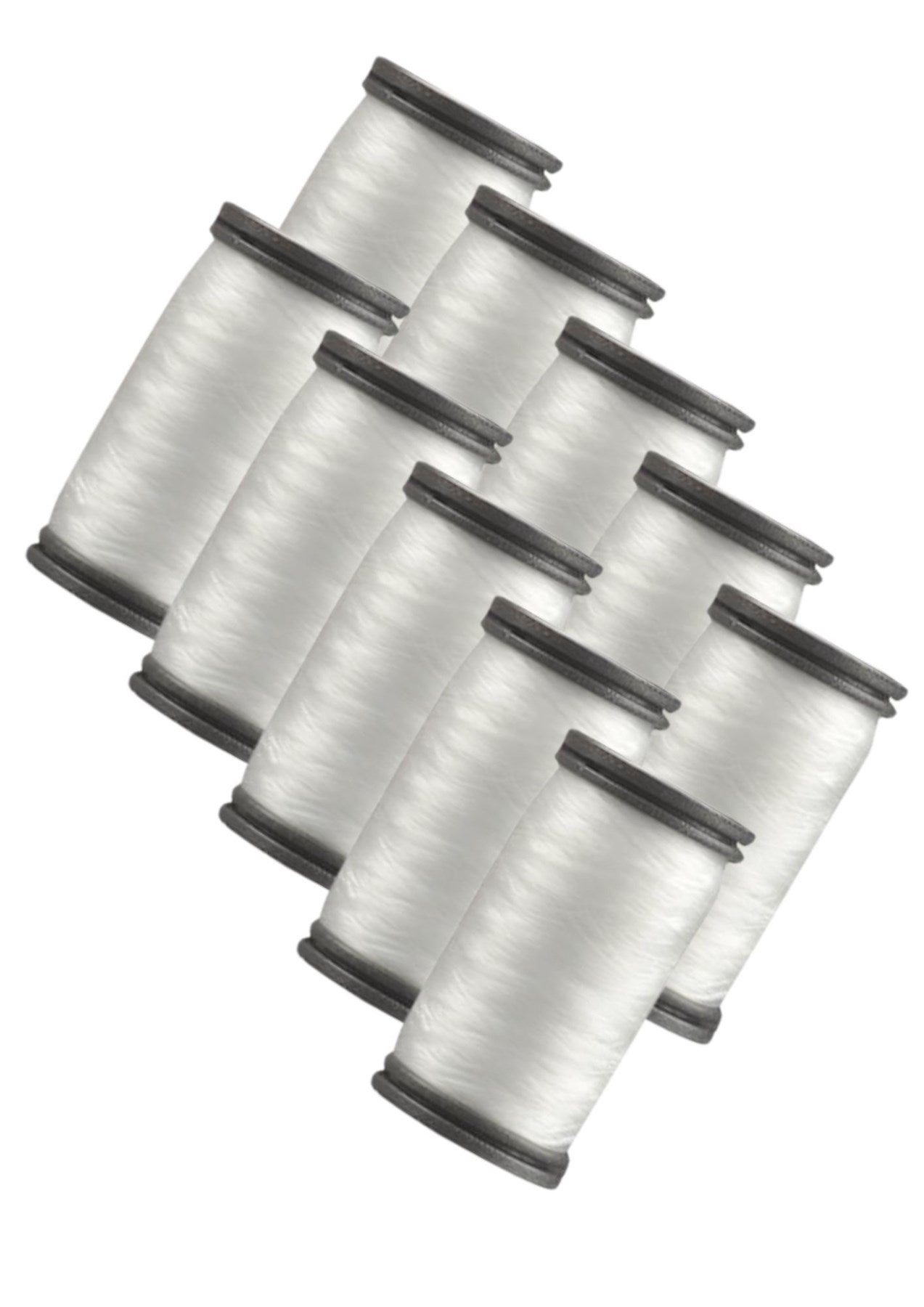 Hayalet Ýp 100 metre Þeffaf 10 Adet