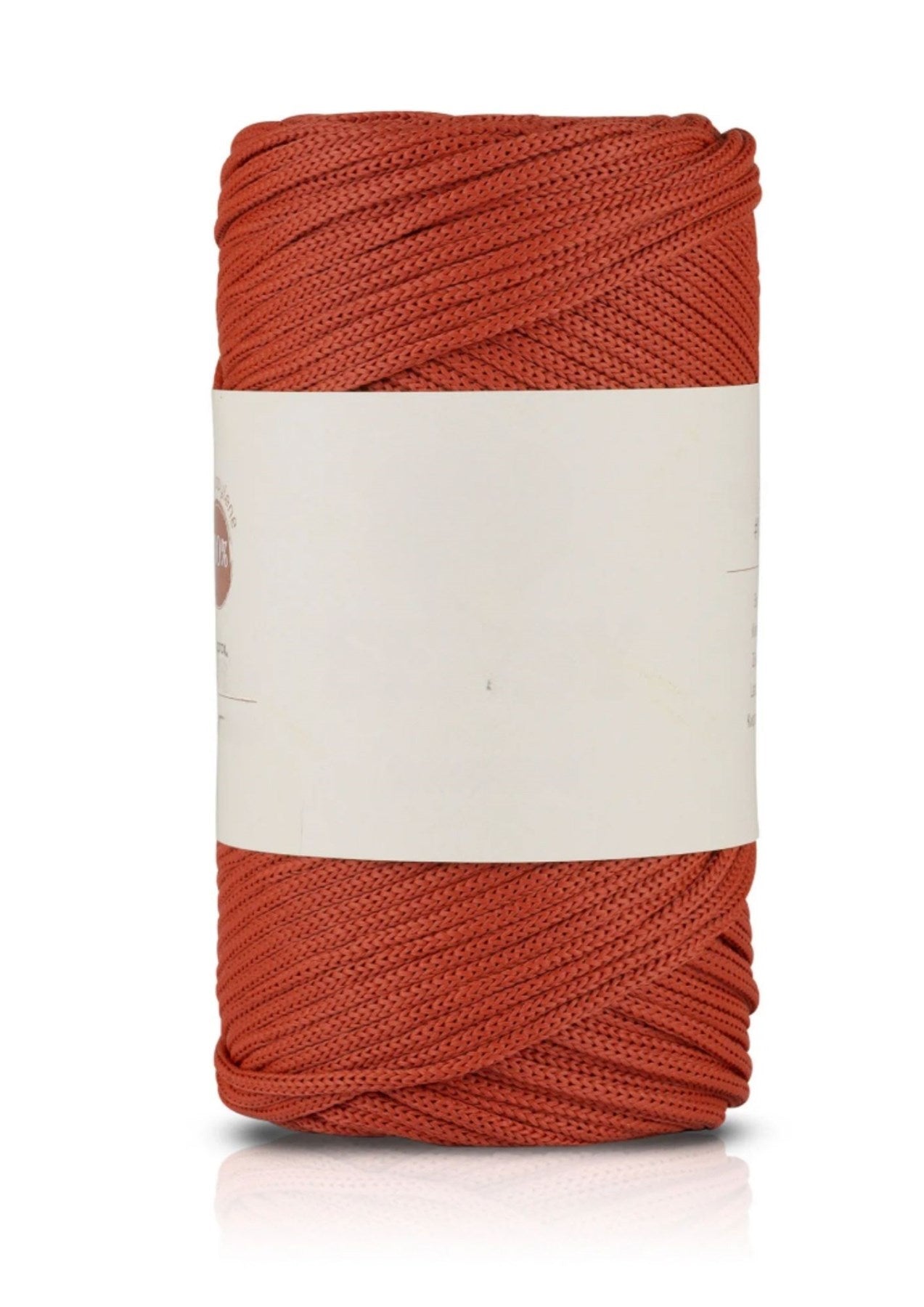 Makrome Ýpi 3mm Polyester Kiremit