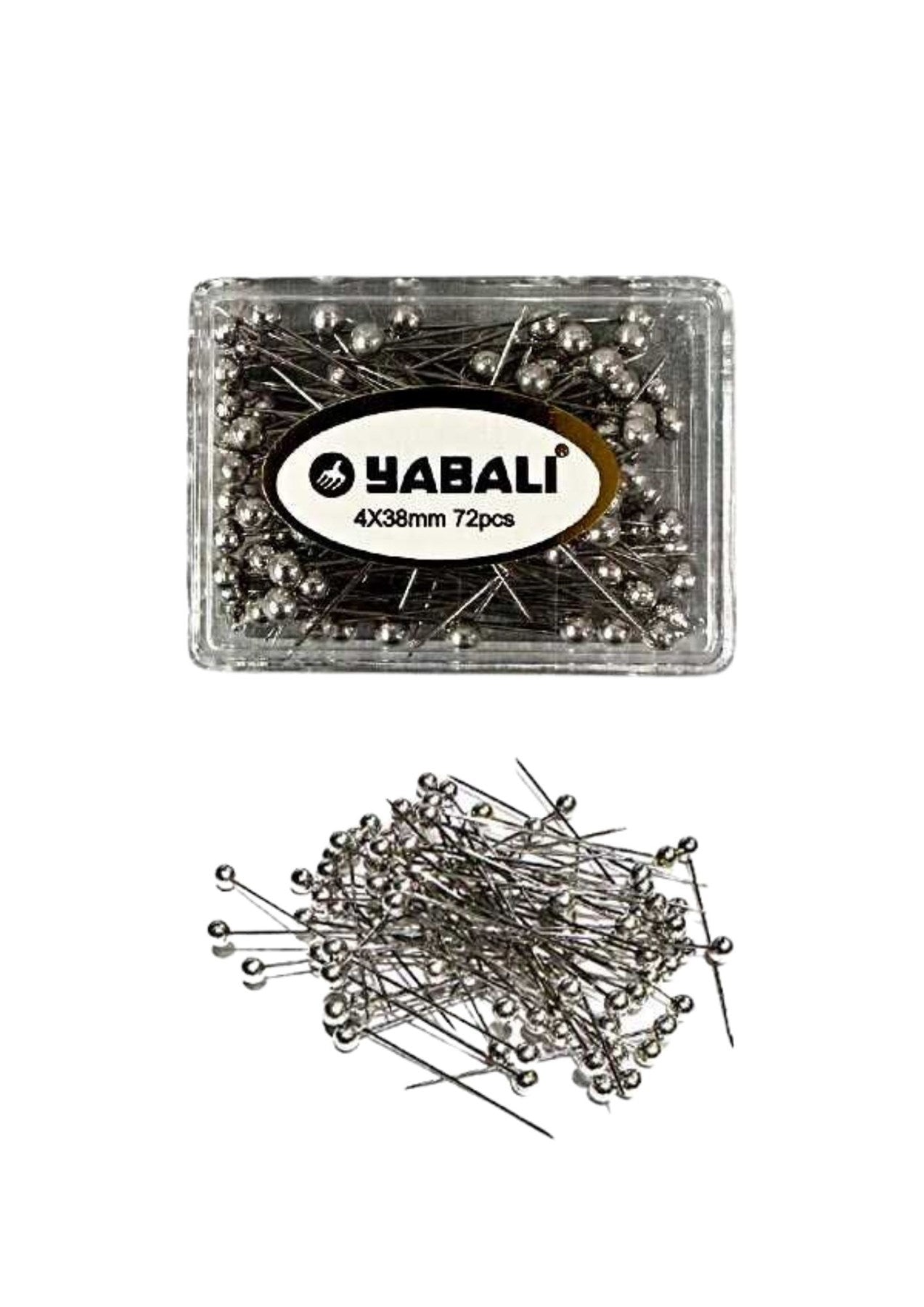 Toplu Ýðne Gümüþ 72'li 4x38 mm