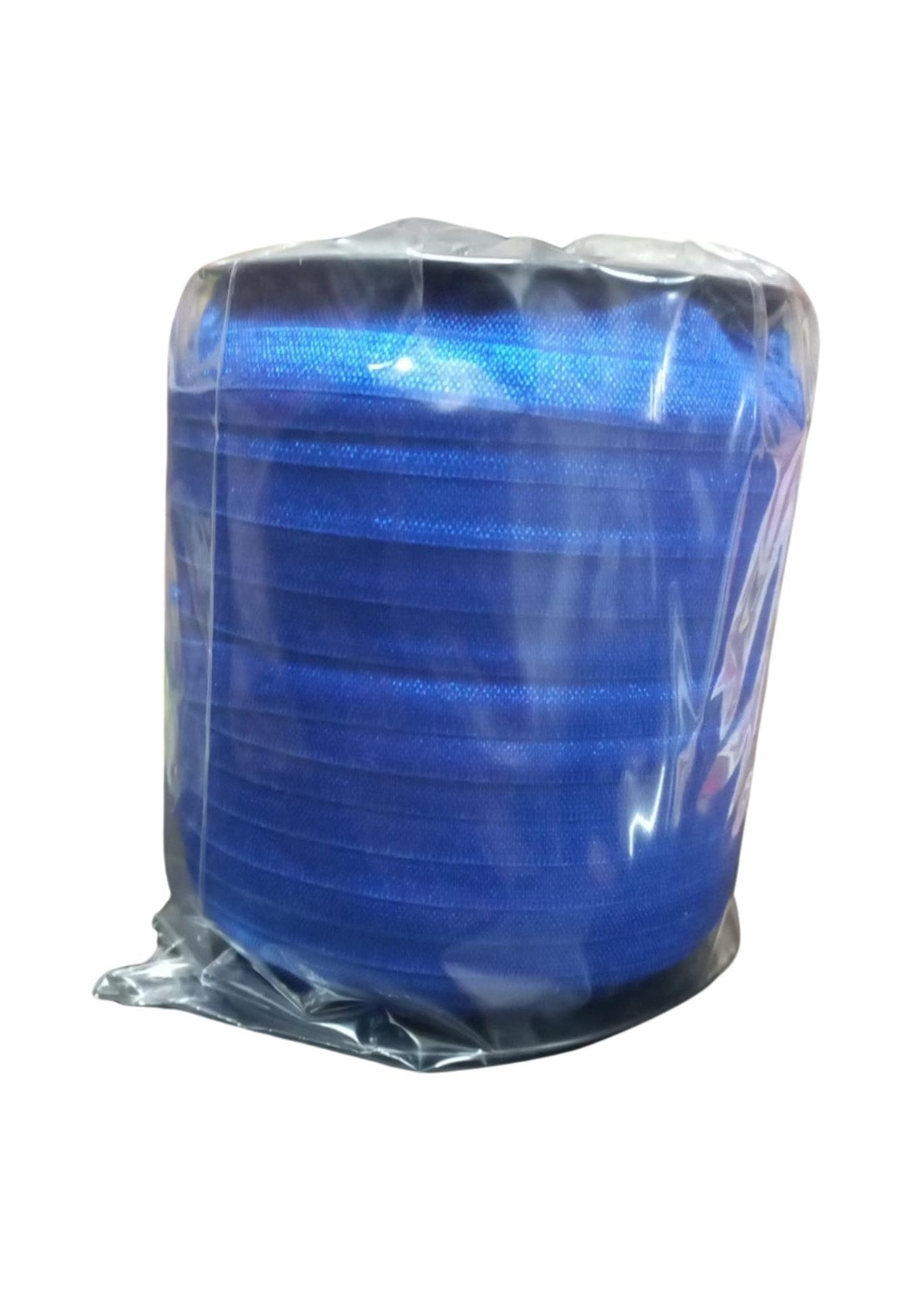 Çamaþýr Lastiði Düz 1 cm 1 Metre Saks