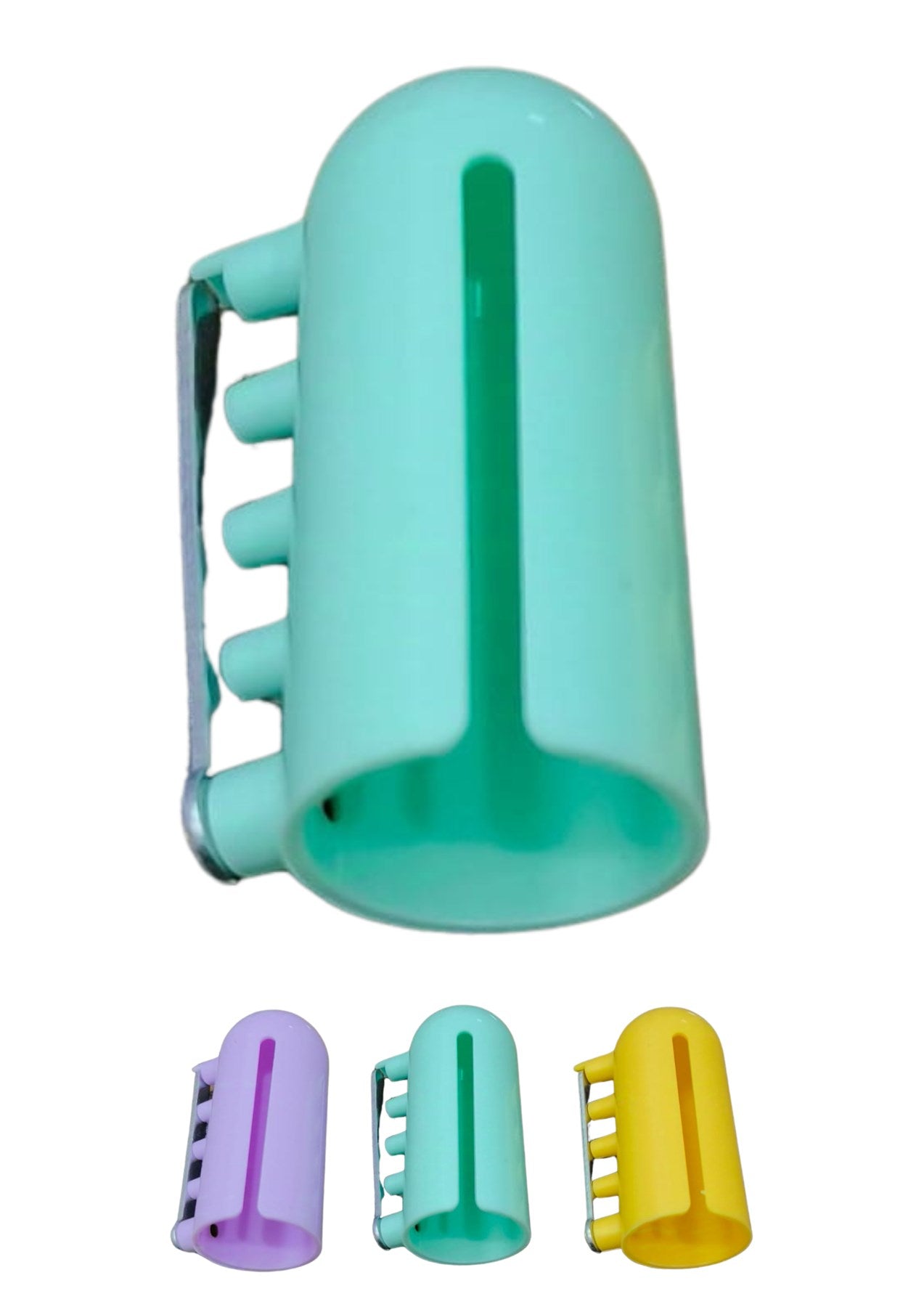 Kaðýt ve Rafya Ýp Örme Aparatý (Renk Stok Durumuna Göre)