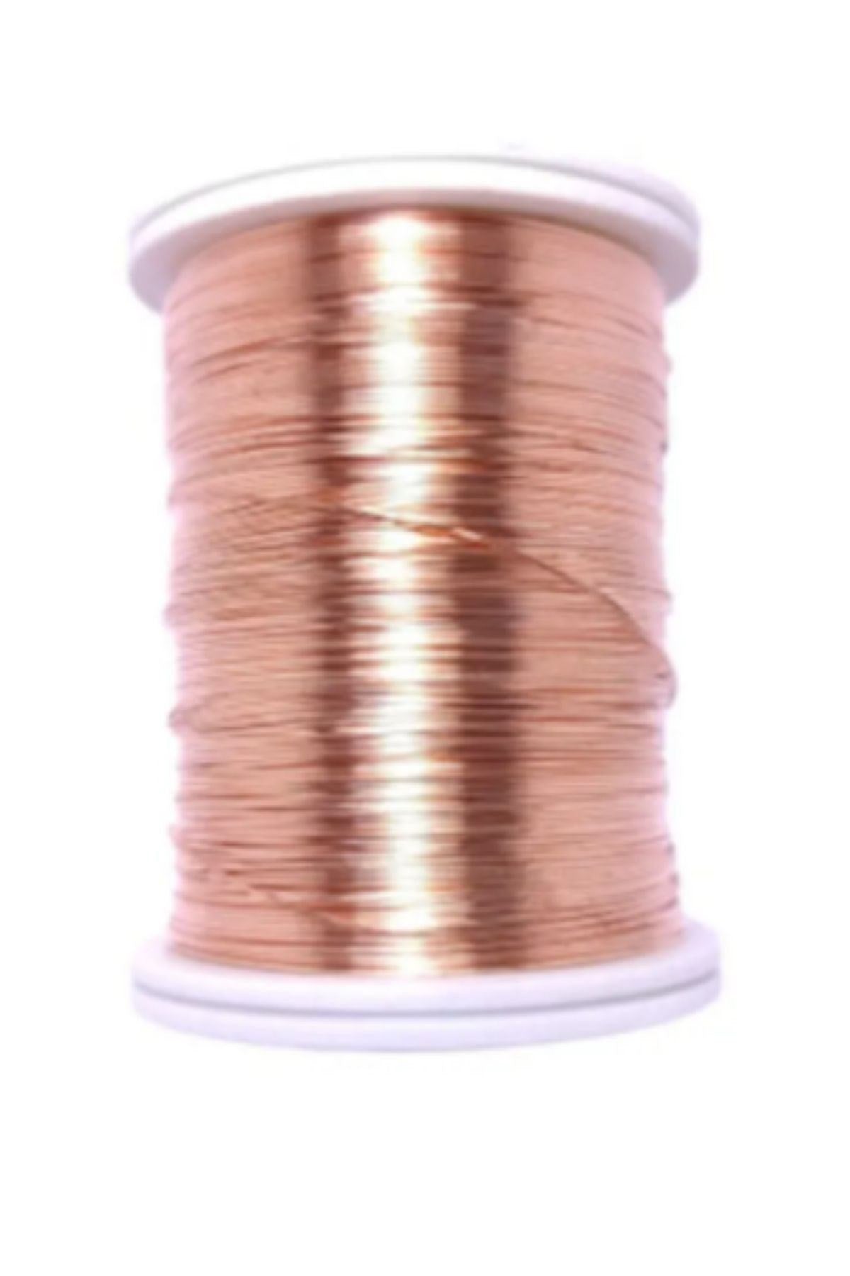 Tel Kýrma Bakýr Makara 25-30 Metre