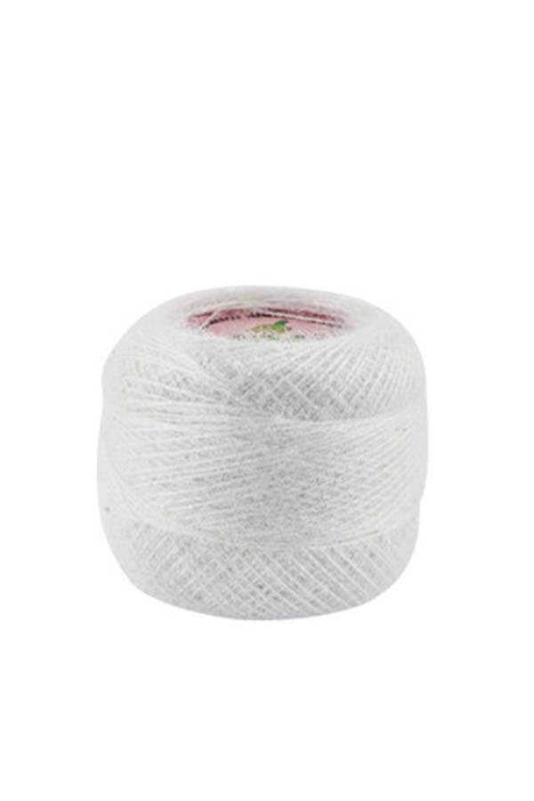 Çok Amaçlý Örgü ve Nakýþ Ýpi Ekruz 6003