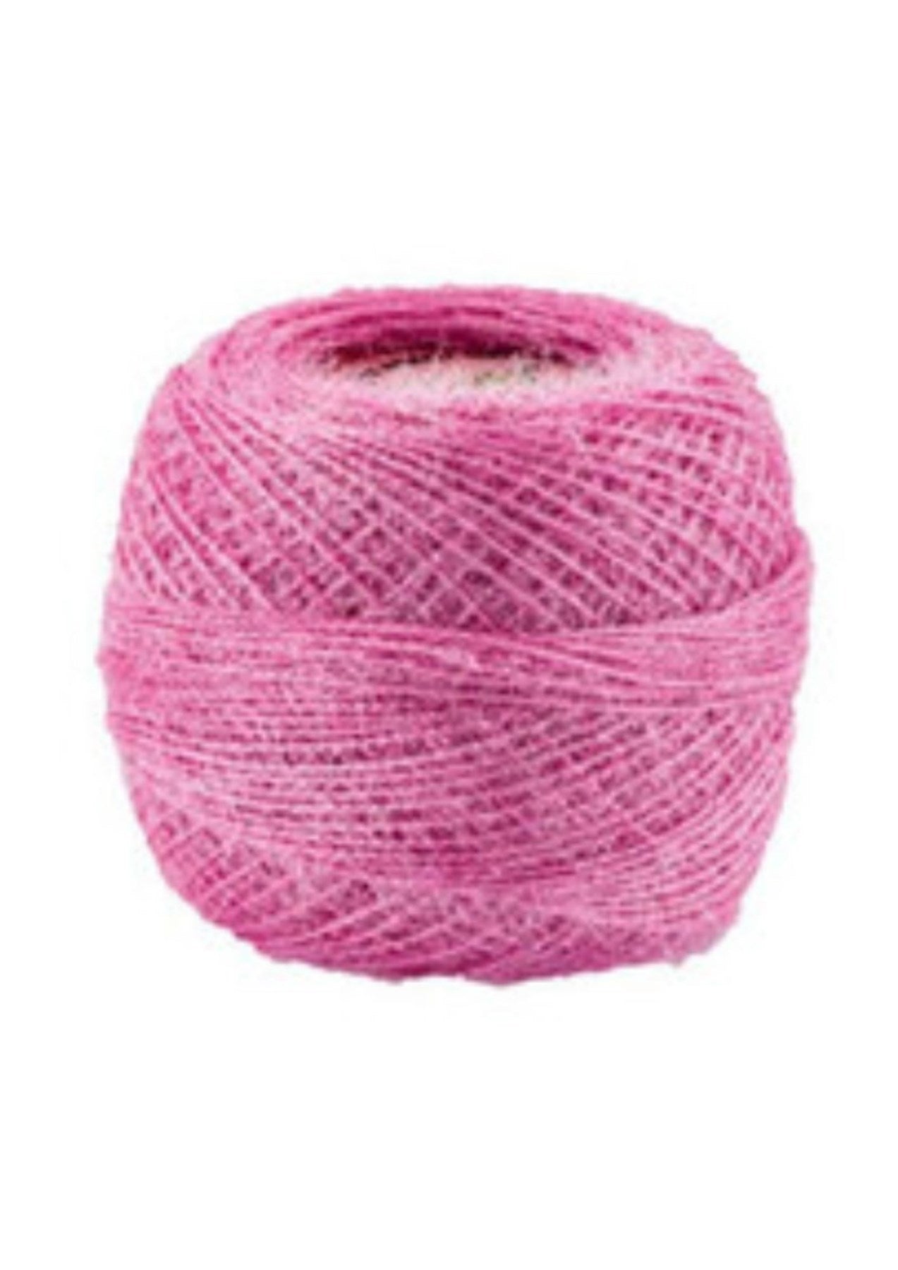 Çok Amaçlý Örgü ve Nakýþ Ýpi Pembe 6009