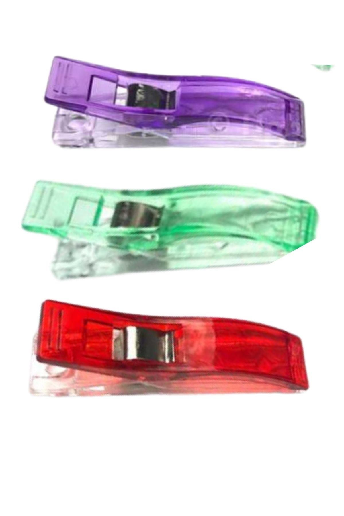 Kumaþ Mandalý Büyük 5 adet