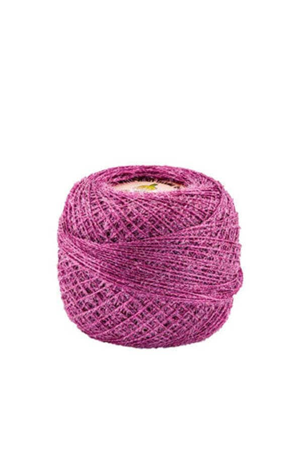 Çok Amaçlý Örgü ve Nakýþ Ýpi Pembe 6012