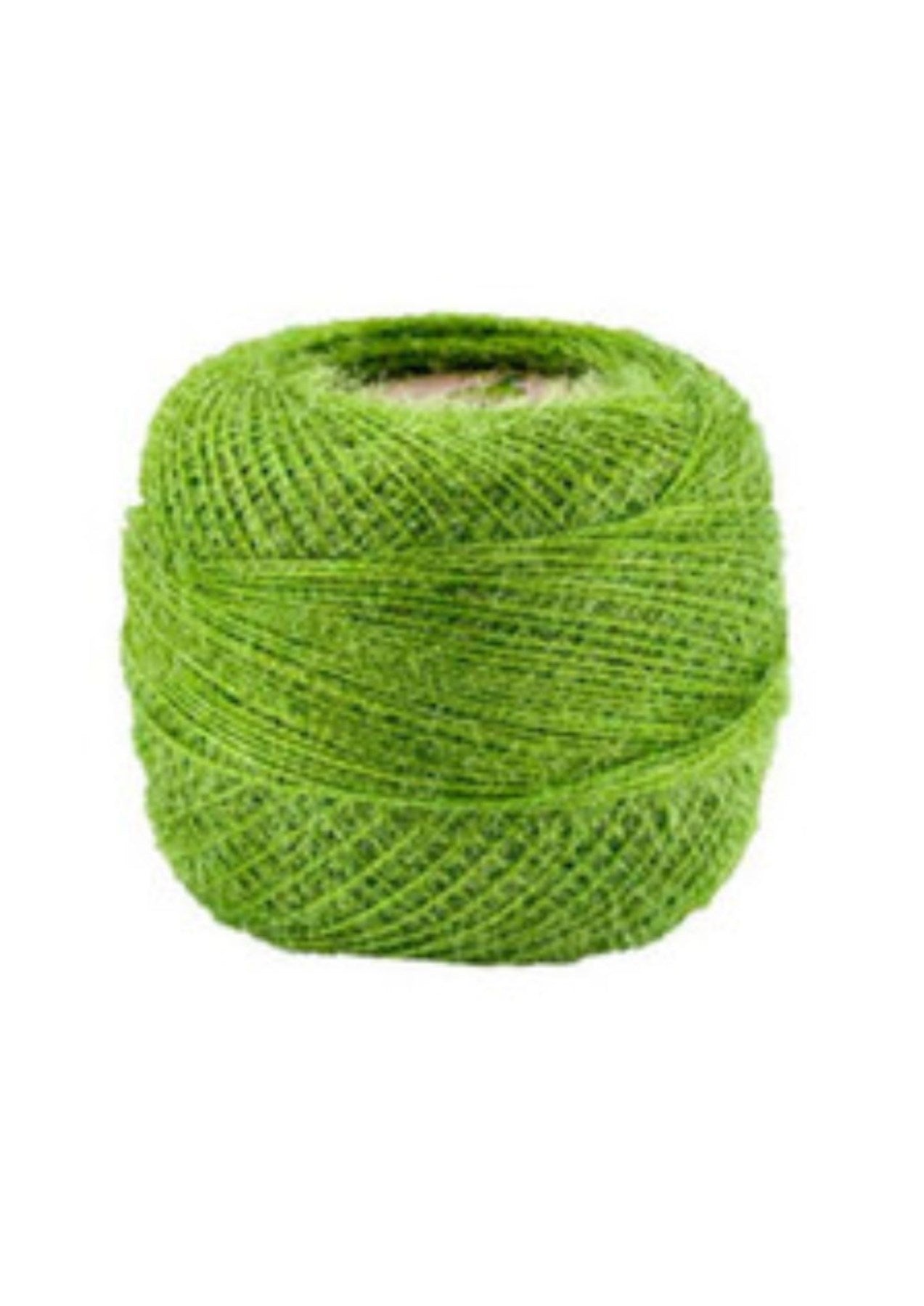 Çok Amaçlý Örgü ve Nakýþ Ýpi Fýstýk Yeþil 6020