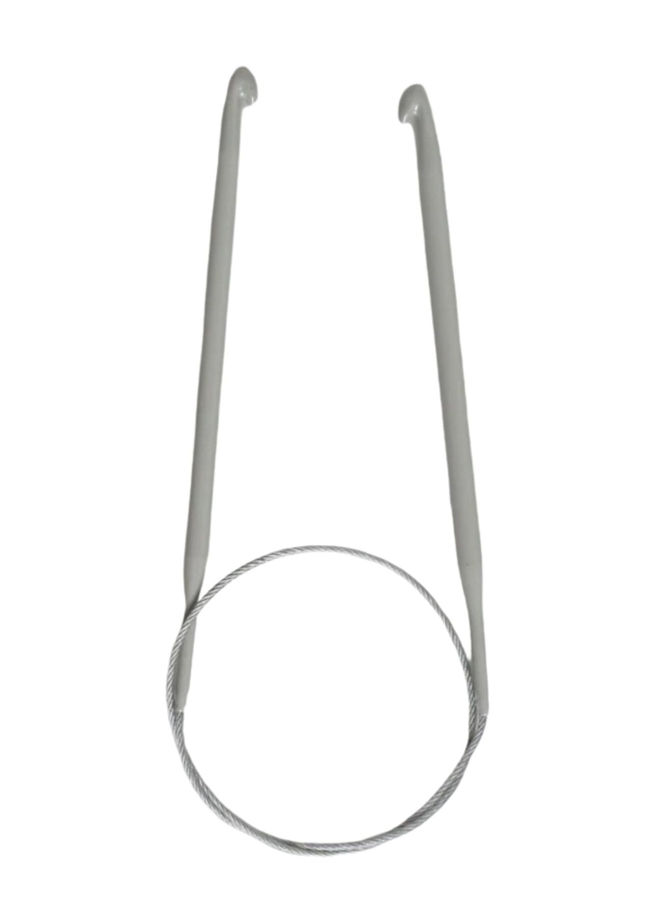 Misinalý Çelik Gagalý Týð Þiþ 4 Numara 60 cm