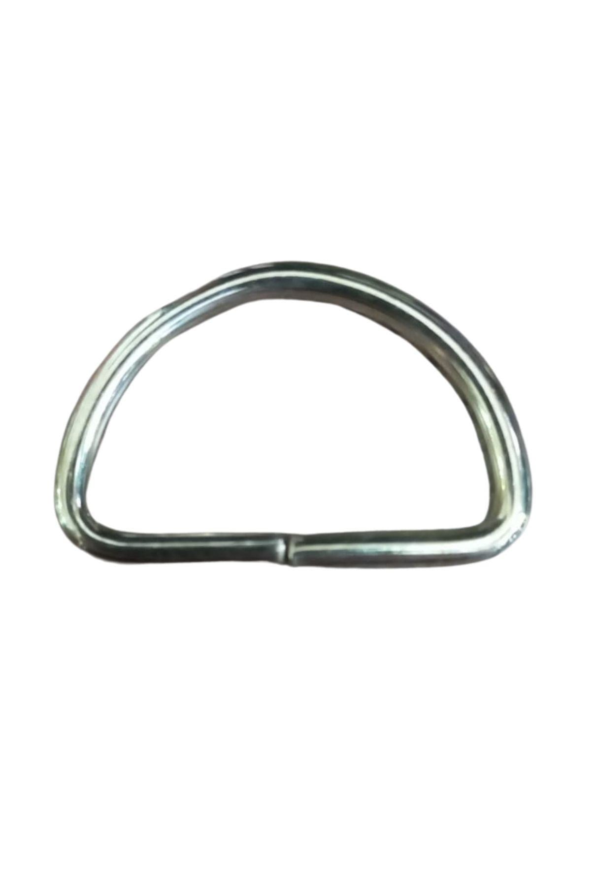 Çanta D Model Aparat 4 cm Sarý 5 Adet