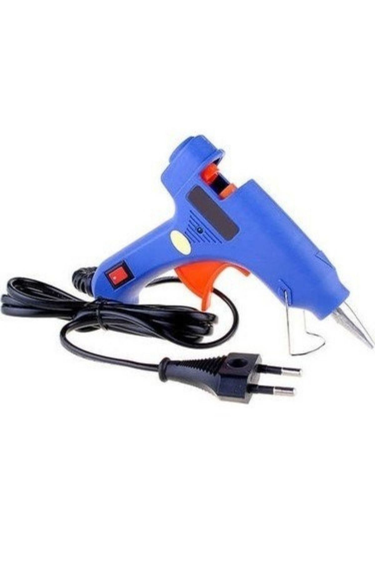 Silikon Tabancasý Küçük Boy