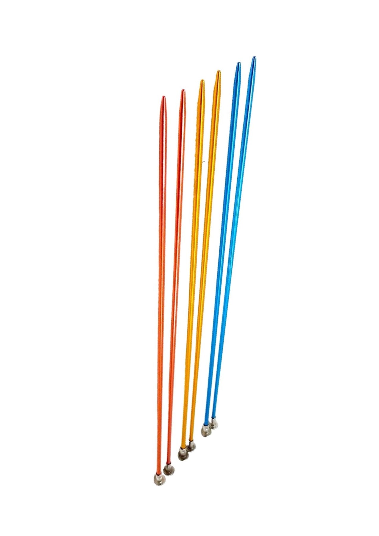 Metalize Þiþ 35 cm 4,5 Numara (Renk Stoða Göre)