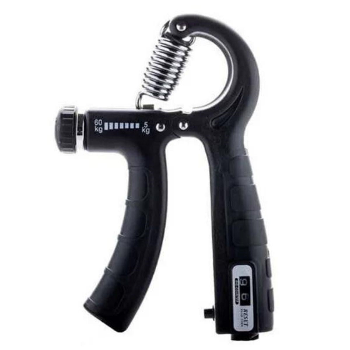 BUFFER® Egzersizi Takip Eden Sayaçlý El Yayý