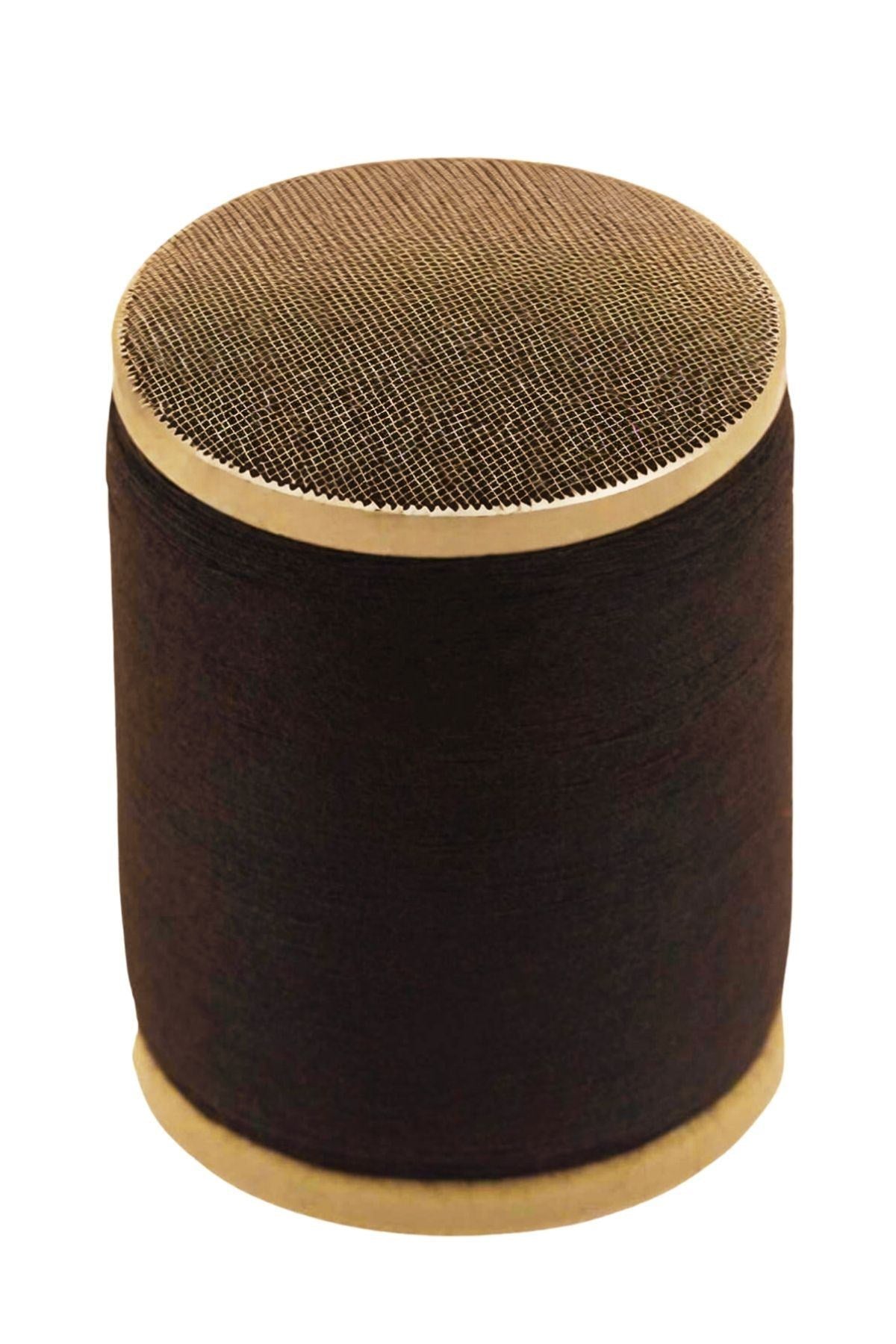 Dikiþ Ýpi 900 Metre Kahverengi