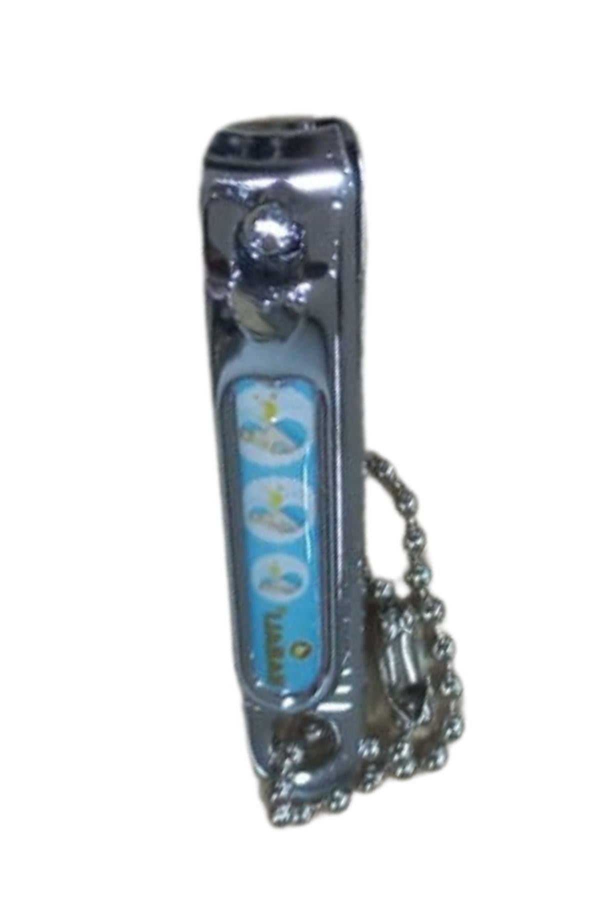 Bebe Týrnak Makasý