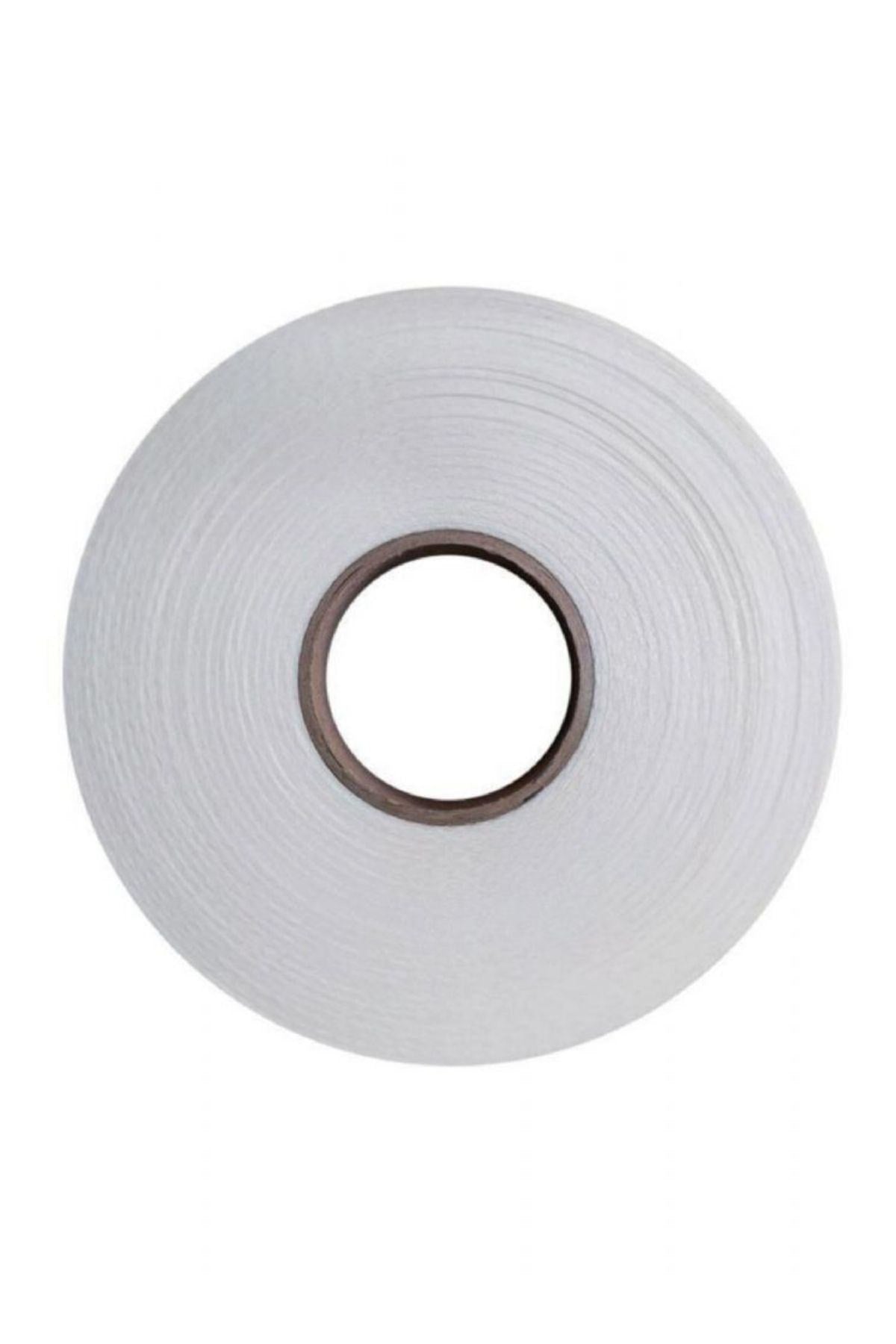 Þerit Tela 3 cm Beyaz
