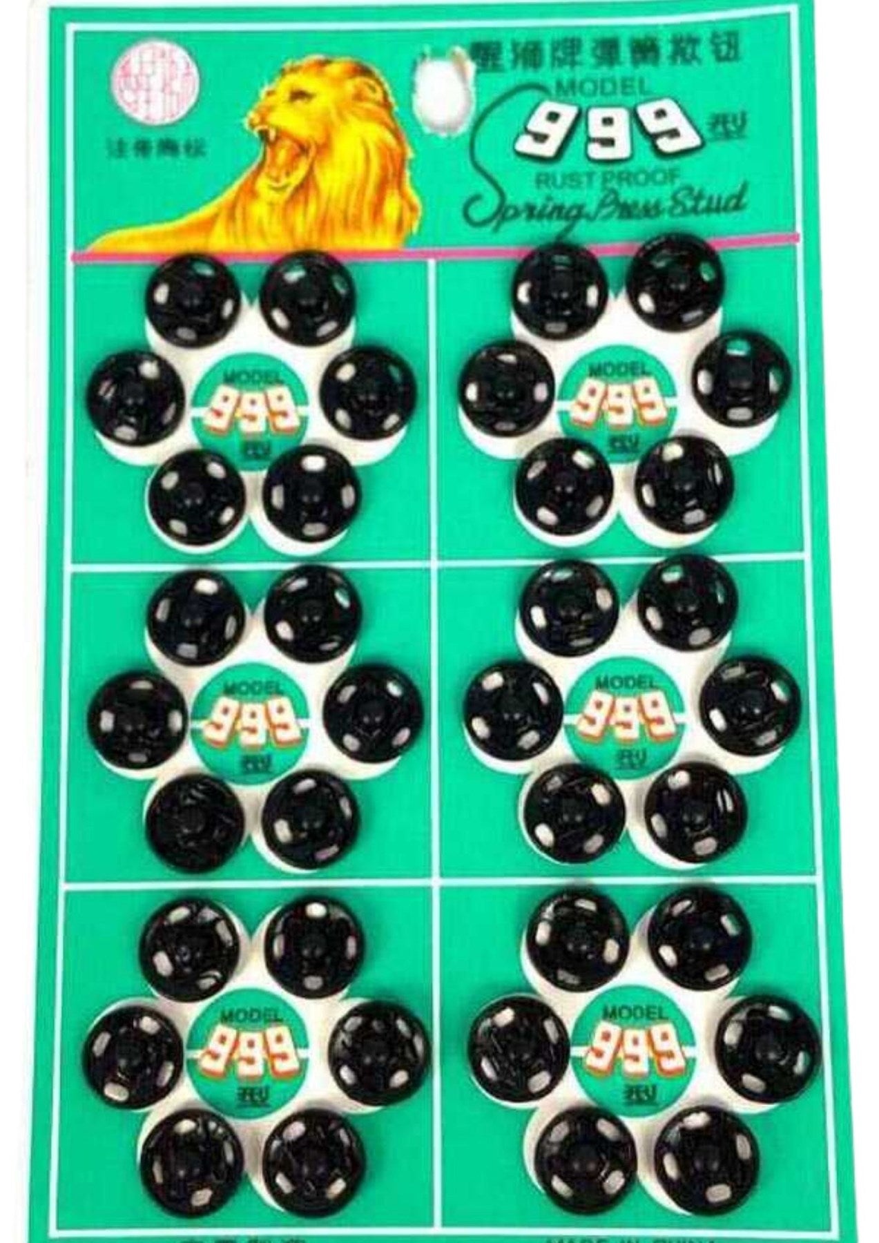 Çýt Çýt 999 Model Siyah 36'lý