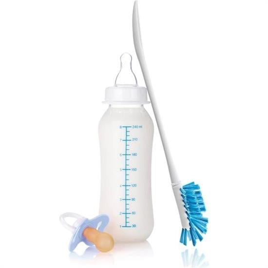 BUFFER® Biberon Þiþesi ve Kavanoz Temizleme Fýrçasý