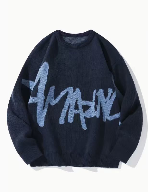 Unisex Graffiti Hoodie – Streetwear Kapuzenpullover für Damen & Herren | Oversize Look