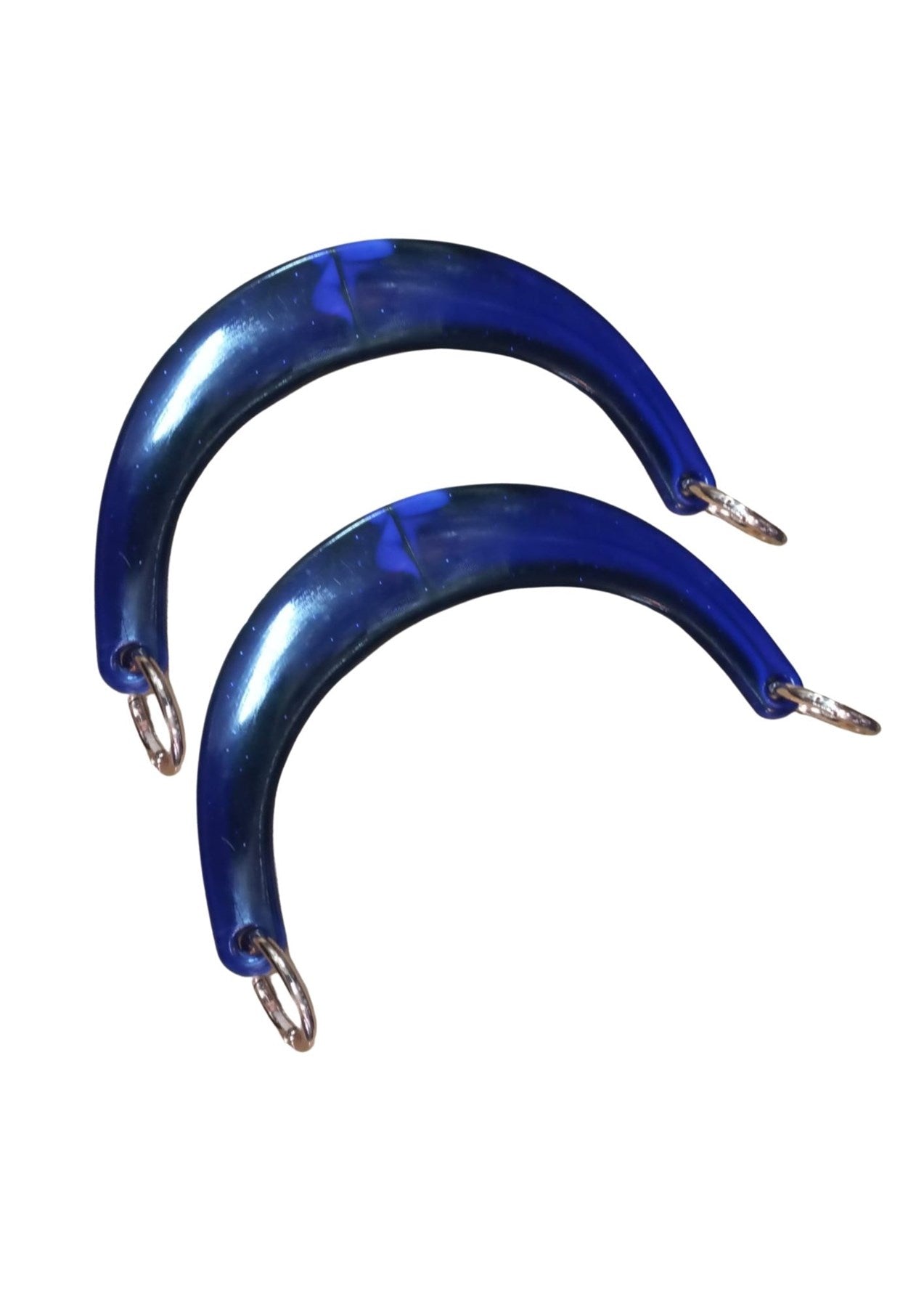 Çanta Sapý Ay Model Saks 17 cm