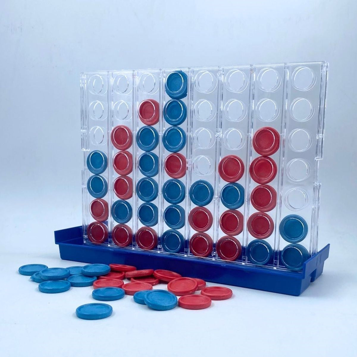 BUFFER® Hedef 5 Temel Beceriler Geliþtirici Akýl, Zeka ve Strateji Oyunu