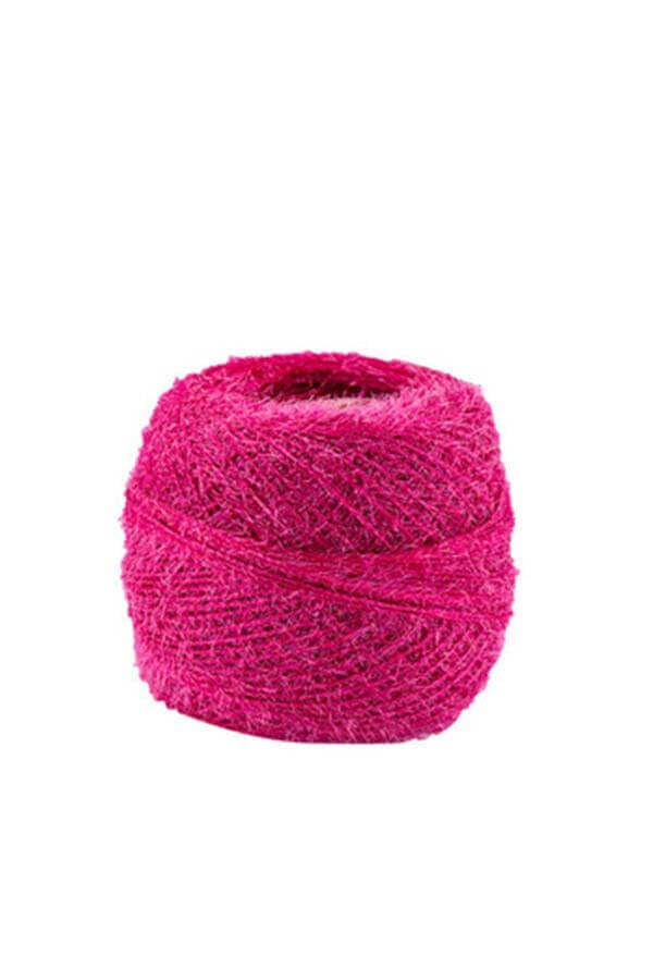 Çok Amaçlý Örgü ve Nakýþ Ýpi Fuþya 6011