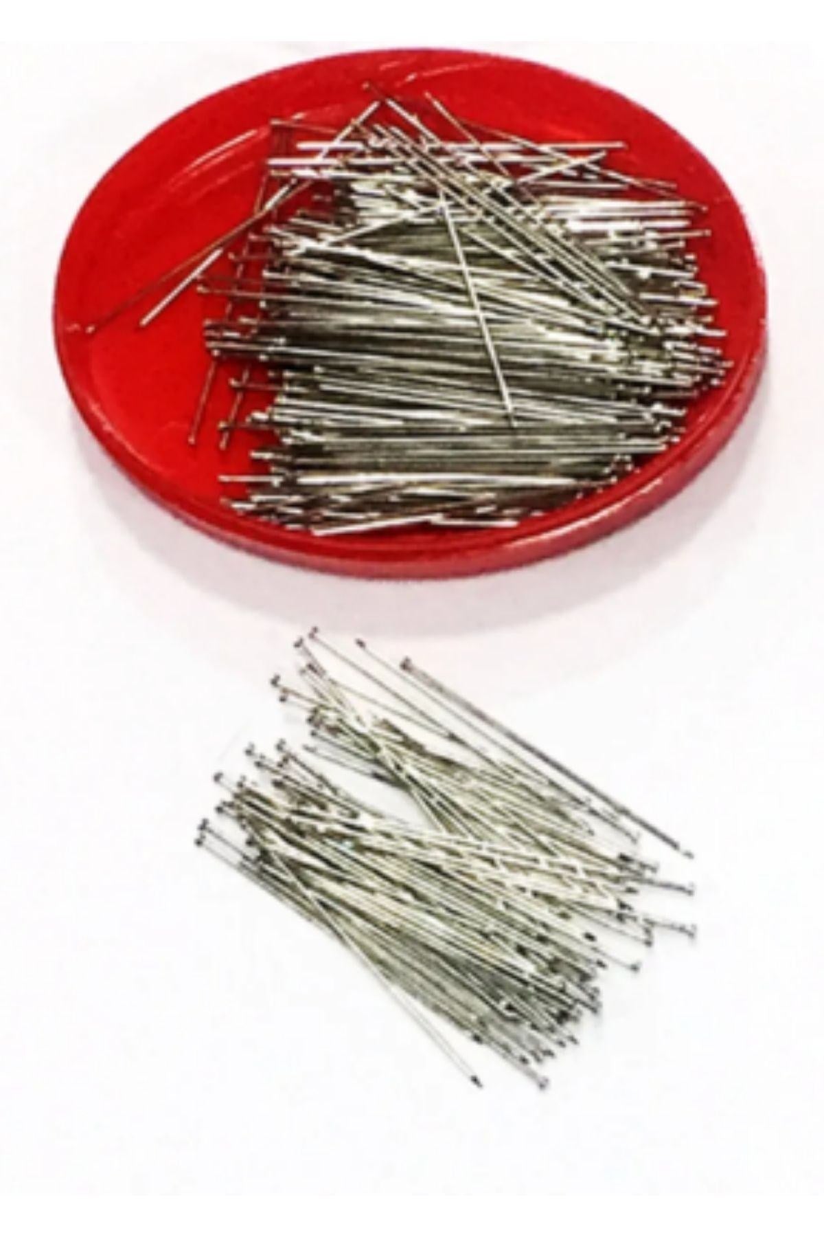 Alman Çelik Ýðnesi 25 gr