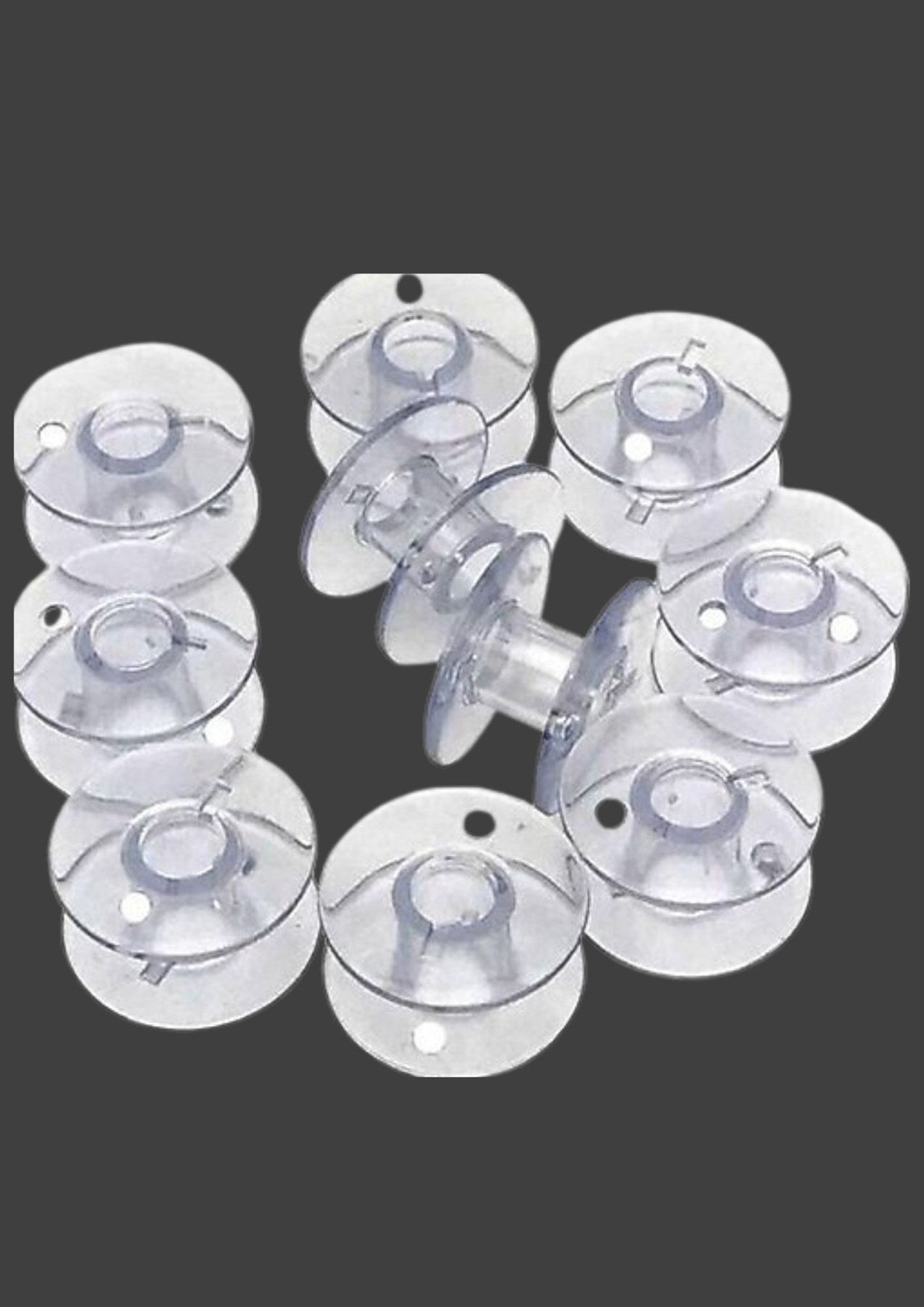 Makine Masura Plastik Geniþ 100'lü