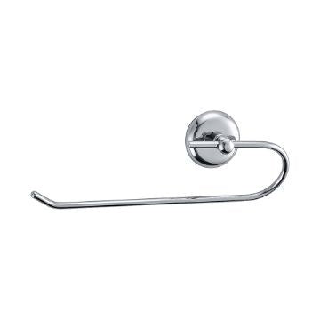 BUFFER® Metal Krom Kaplama Kaðýt Havluluk Rulo Kaðýt Havlu Askýsý Tutacaðý