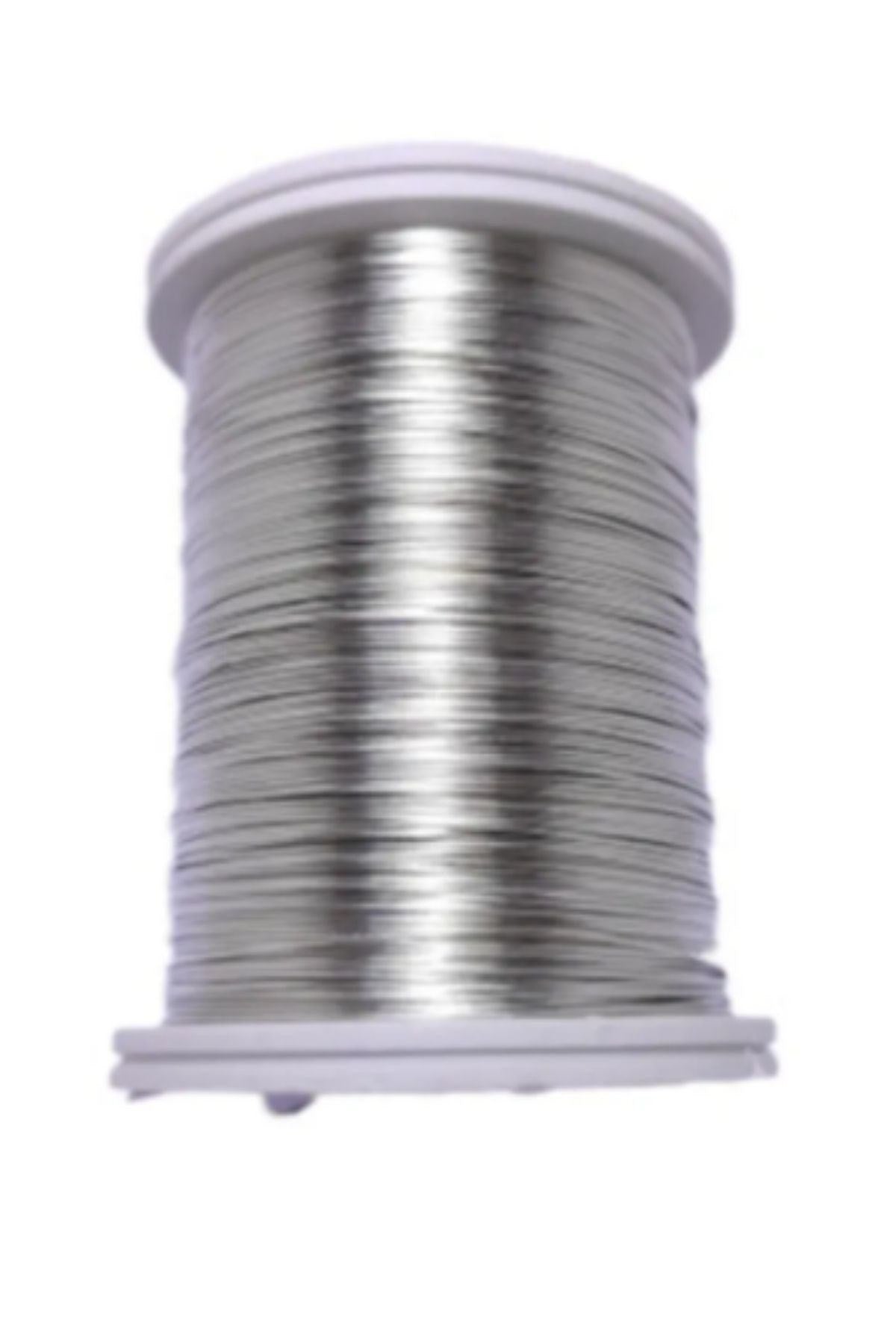 Tel Kýrma Gümüþ Makara 25-30 Metre