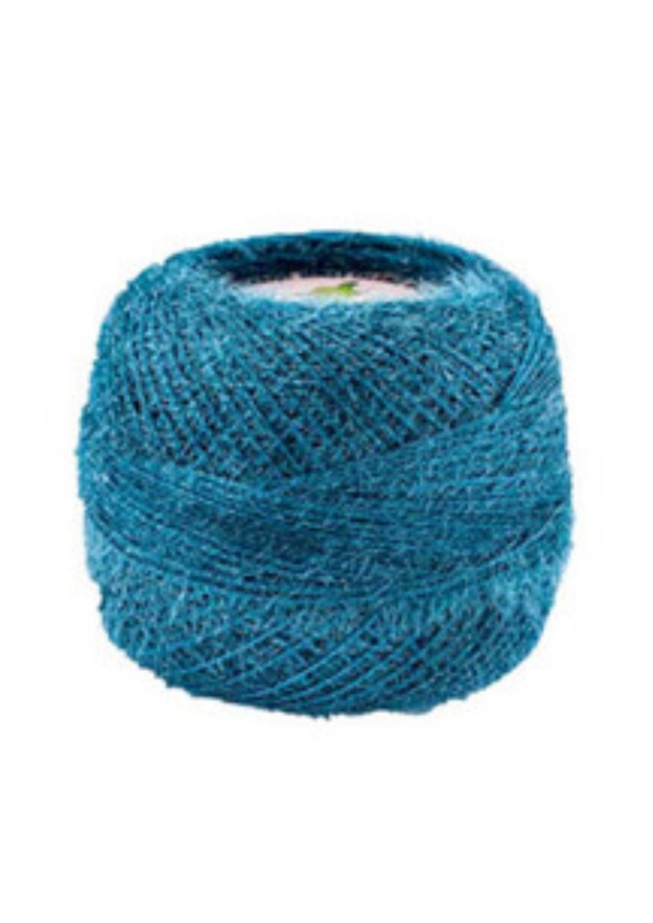 Çok Amaçlý Örgü ve Nakýþ Ýpi Mavi 6052