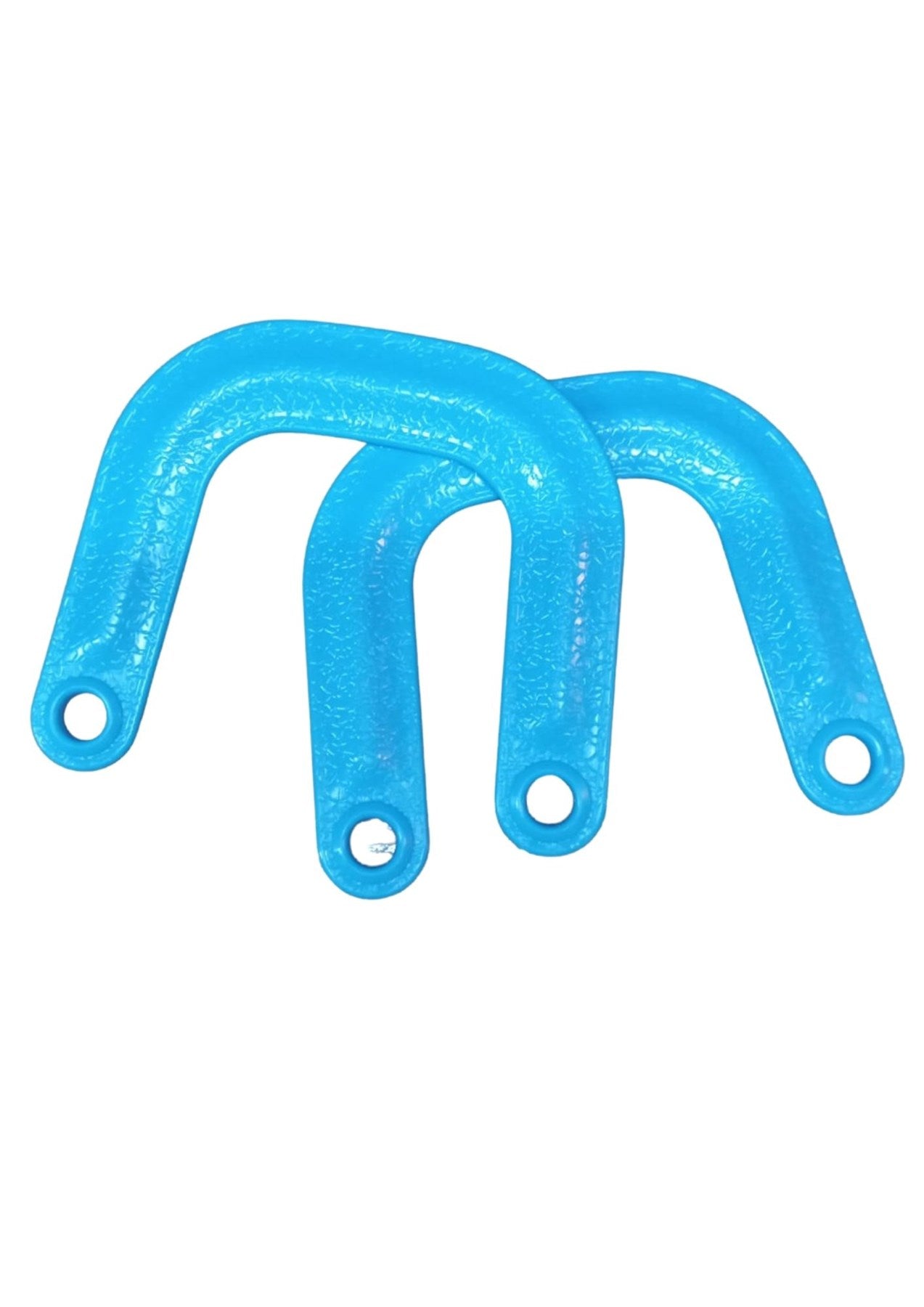 Çanta Sapý Nal Model Mavi 13 cm