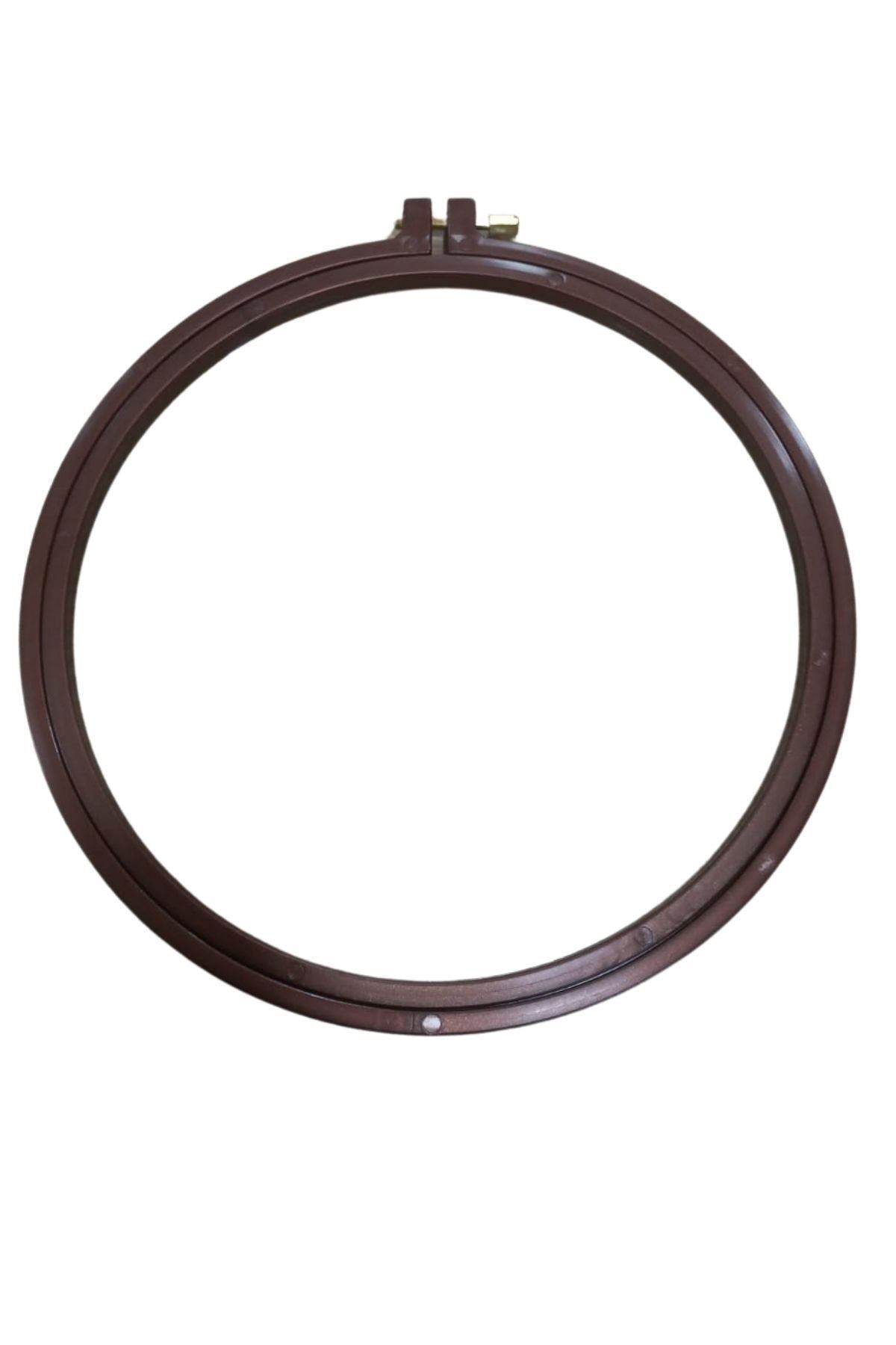 Vidalý Plastik Kasnak 25x25 cm