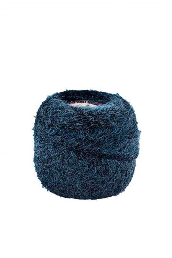 Çok Amaçlý Örgü ve Nakýþ Ýpi Lacivert 6026