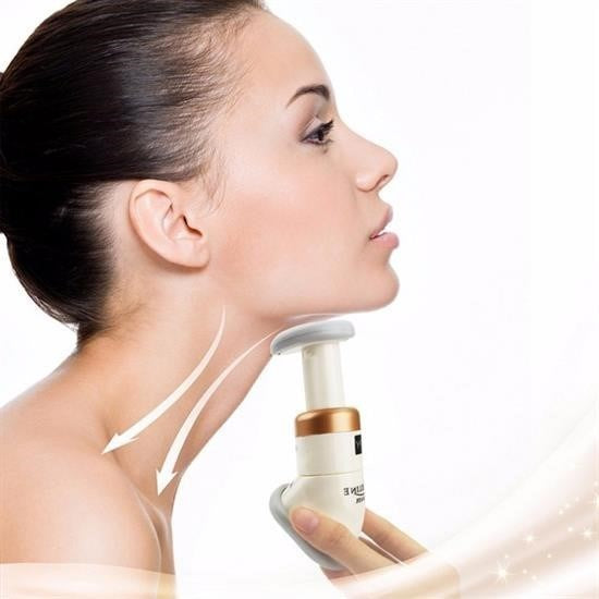 BUFFER® Gýdý Toparlayýcý Düzeltici Aparat Masaj Aleti Gýdý Ýnceltme Makinesi