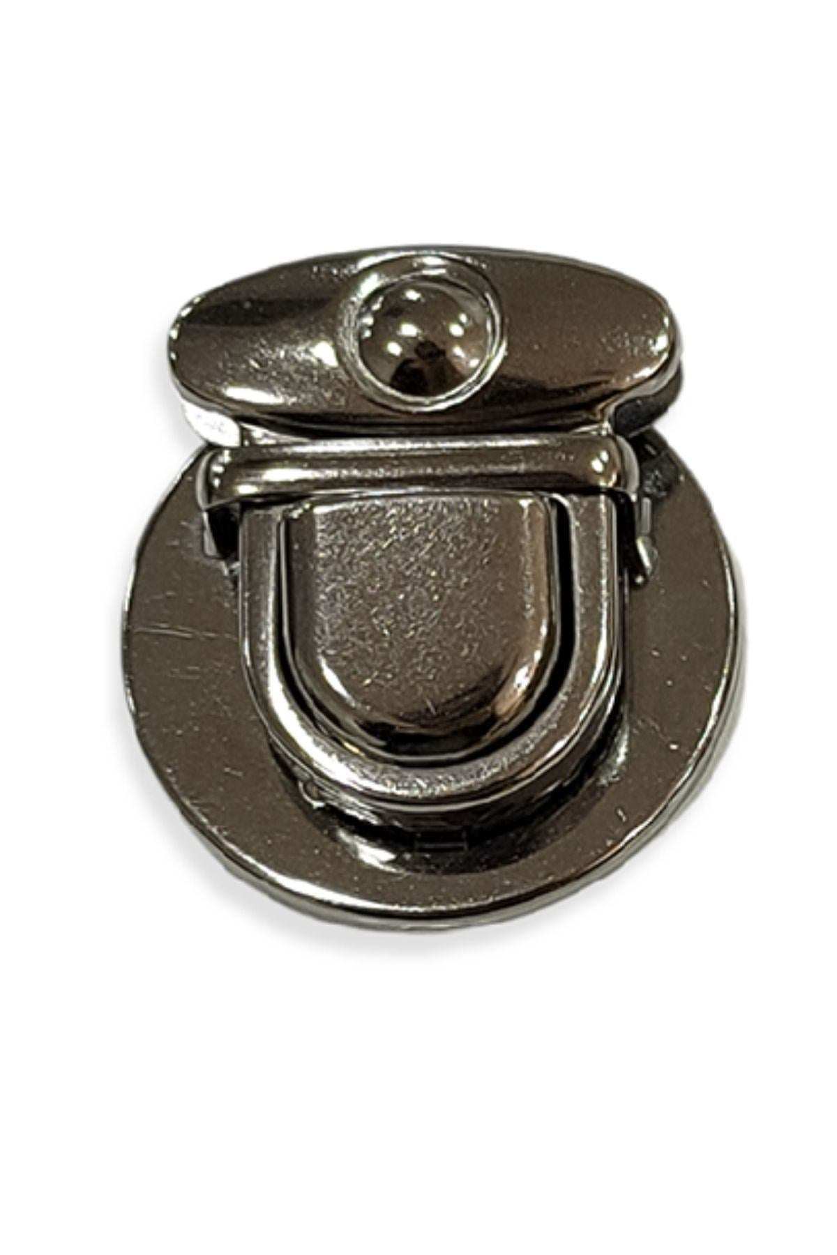 Çanta Kilidi 5 cm Bakýr