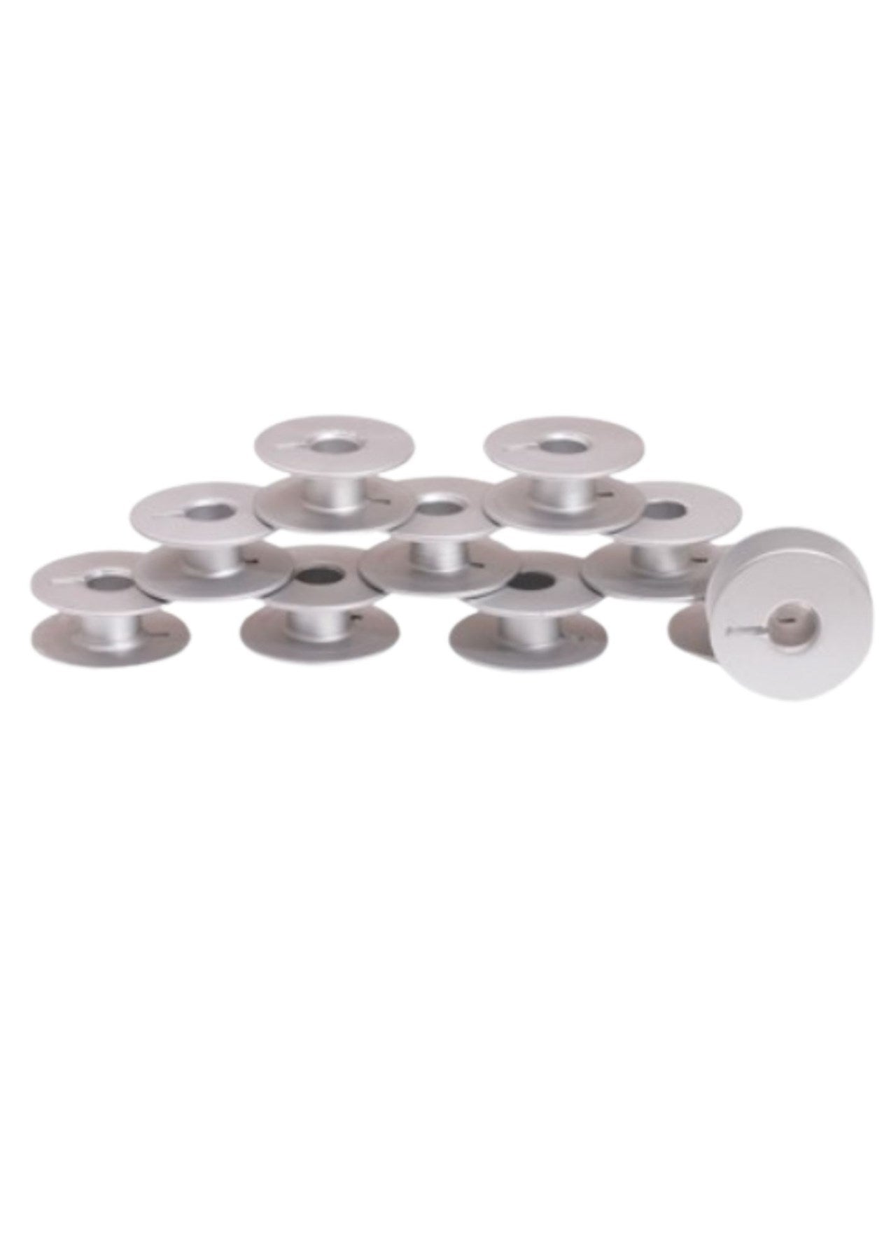 Makine Masura Metal Gümüþ Sanayi Tipi 100'lü