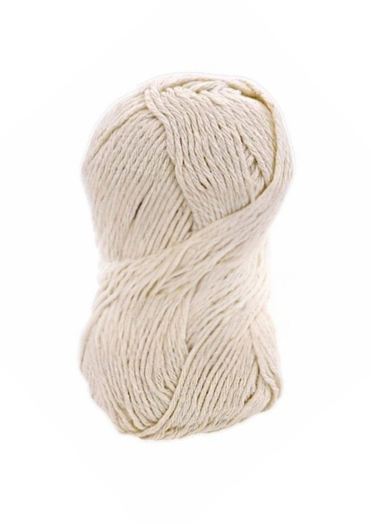 Pamuk Ýplik %100 Pamuk Krem