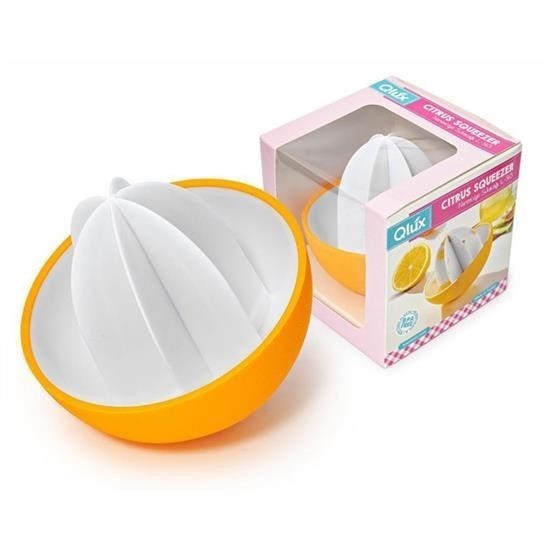BUFFER® Çift Renkli Pratik Narenciye Limon Sýkacaðý