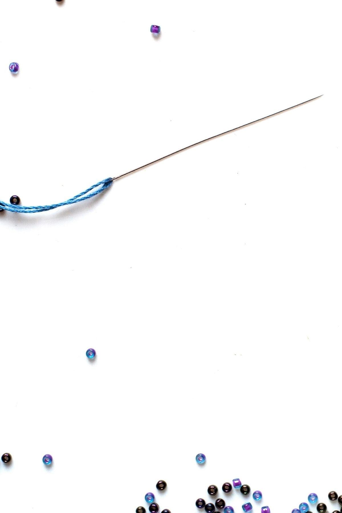 Boncuk Ýðnesi 6'lý