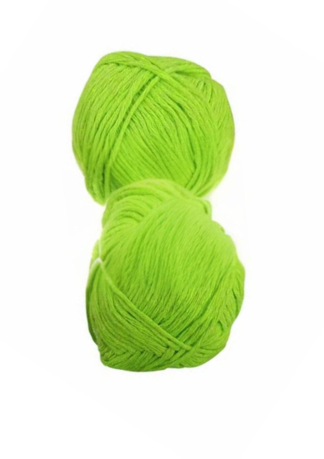 Pamuk Ýplik %100 Pamuk Neon