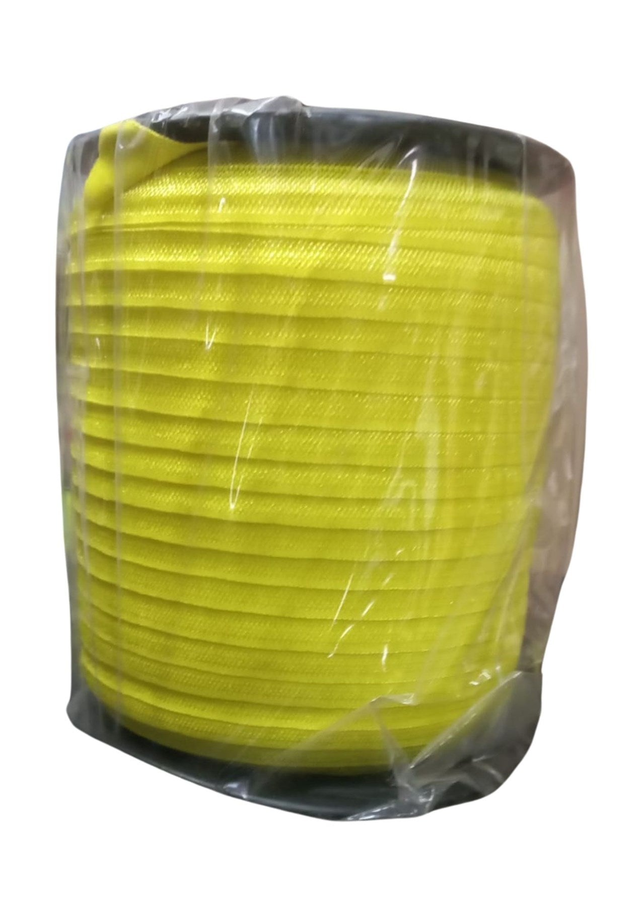 Çamaþýr Lastiði Düz 1 cm 75 Metre 1 Top Sarý