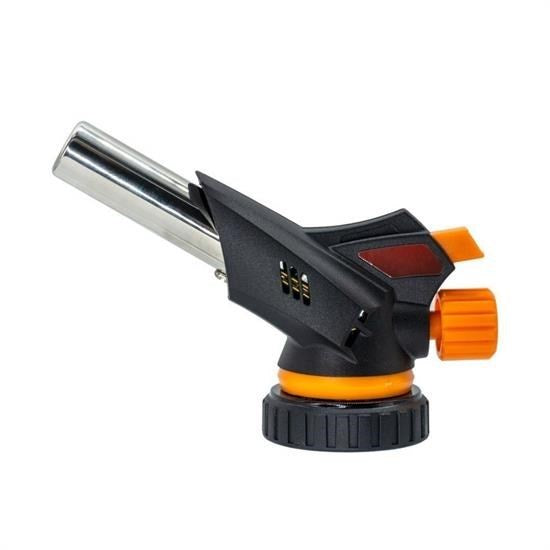 BUFFER® 1300 Derece 509C Çakmak Gazý Uyumlu Pürmüz Kafasý Kamp , Mereng Yapýmý Ýçin Pürmüz Baþlýðý